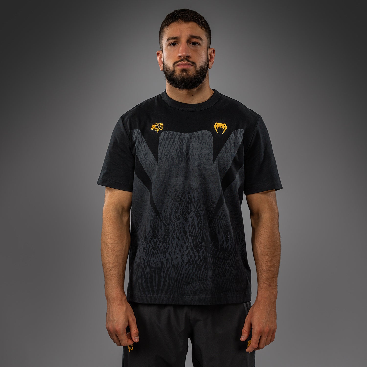 Venum x Chimaev T-Shirt