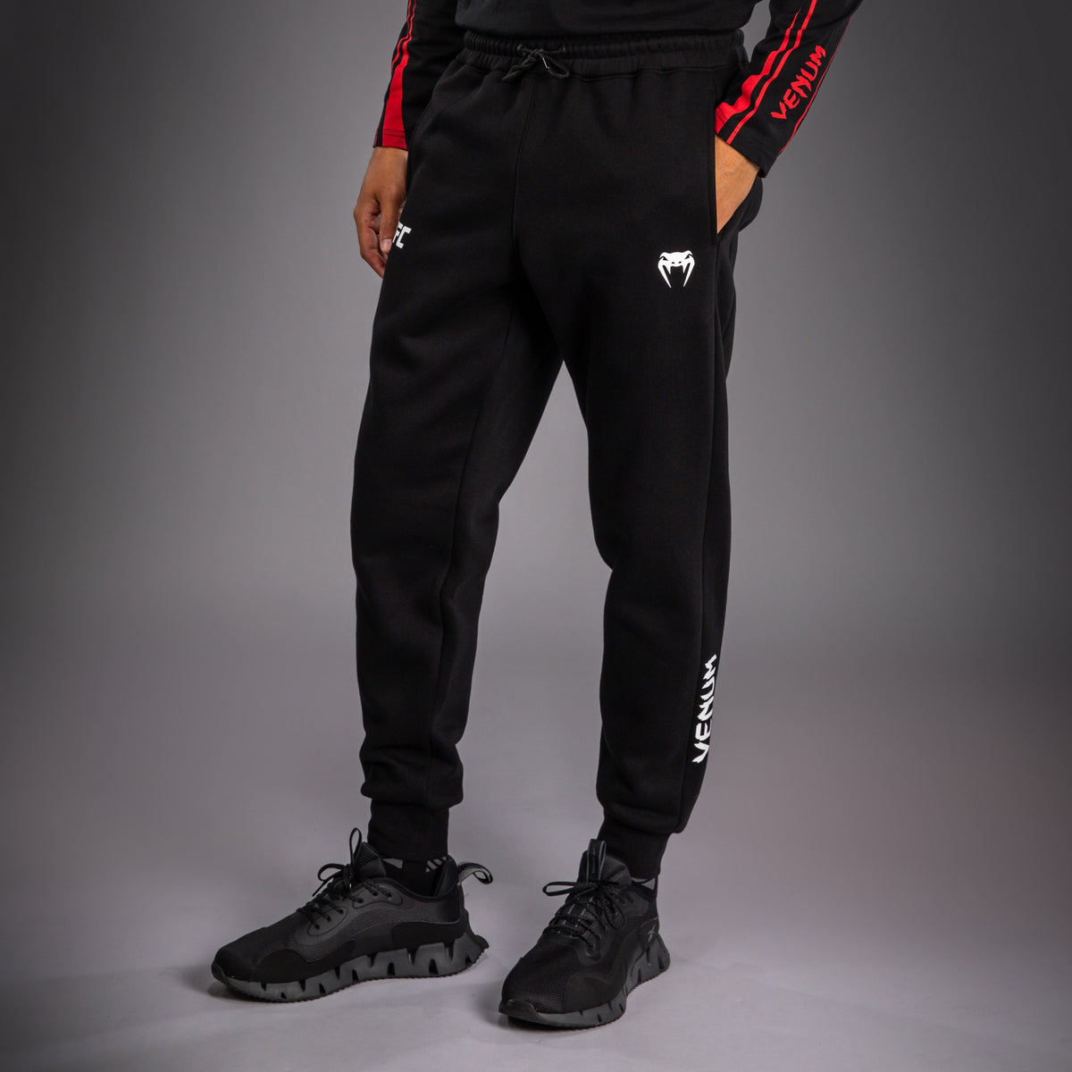 Venum UFC Unity by Venum Authentic Fight Week Men's Cotton Pant