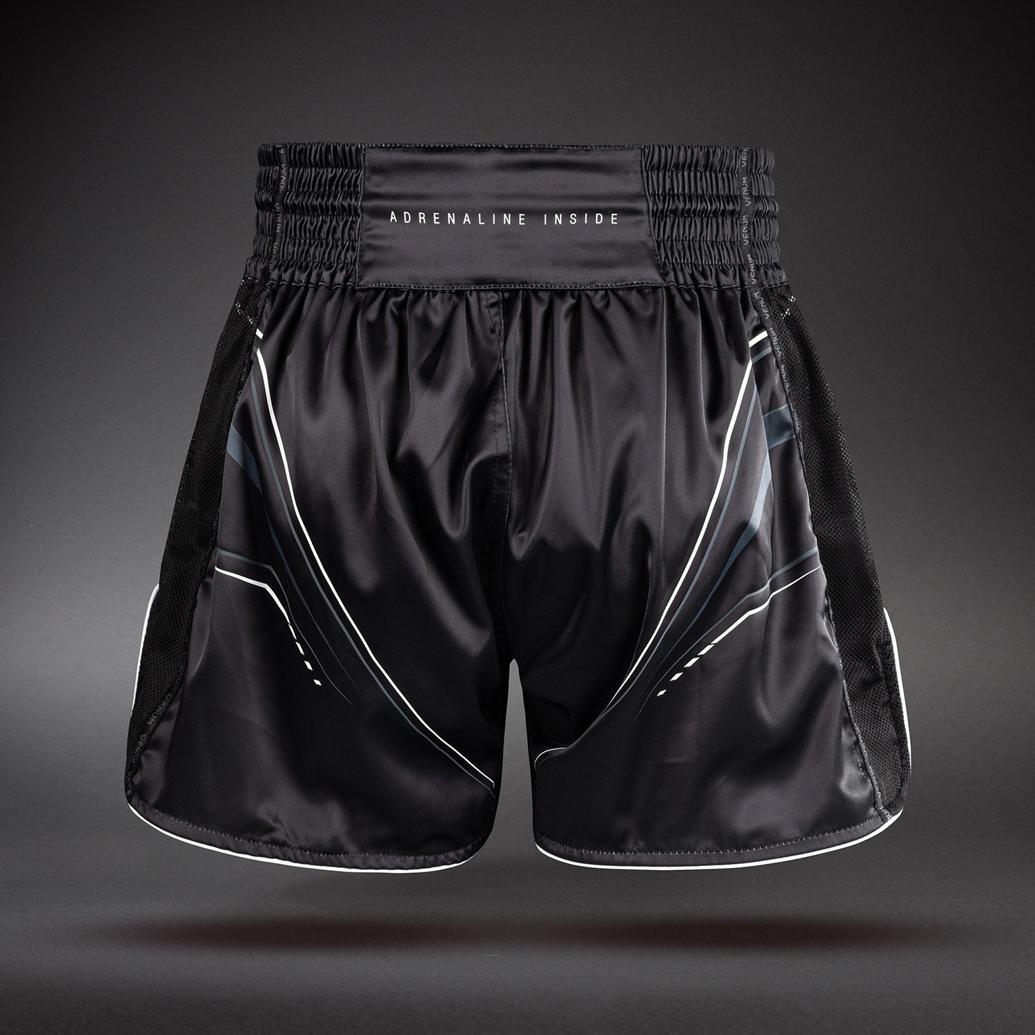 Venum Streamline Muay Thai Shorts
