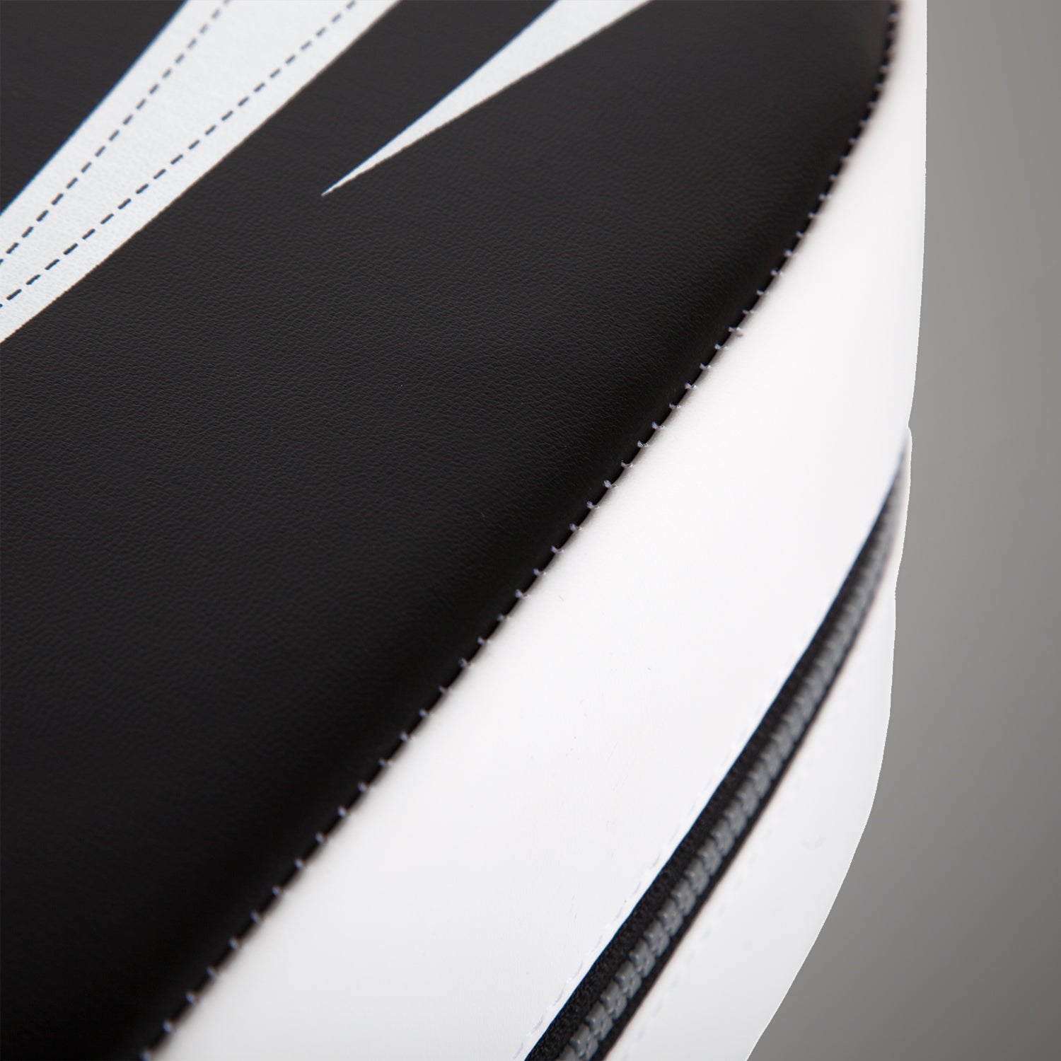 Venum Absolute Square Kick Shield - Skintex Leather
