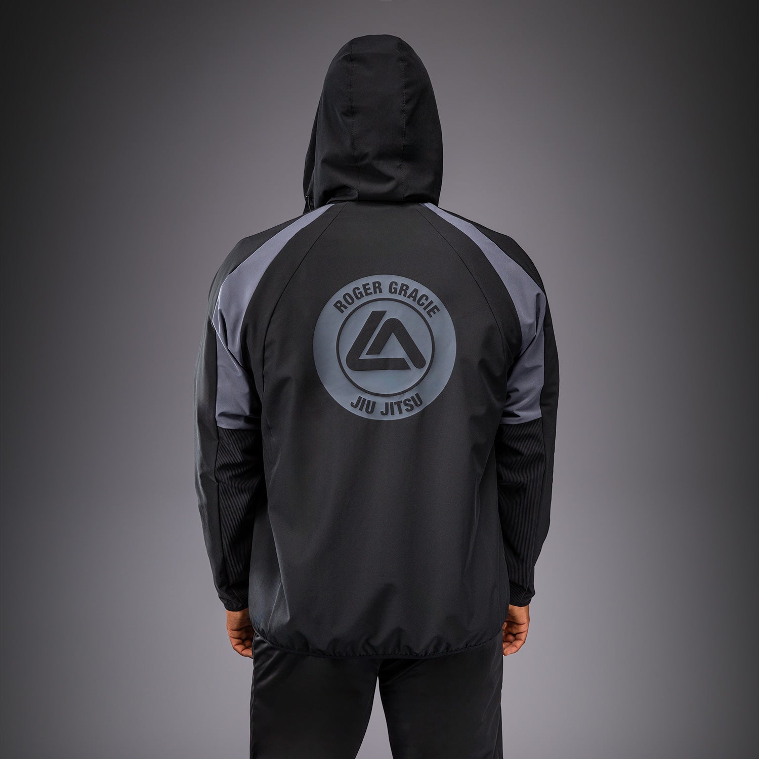 Venum x Roger Gracie Academy Track Jacket