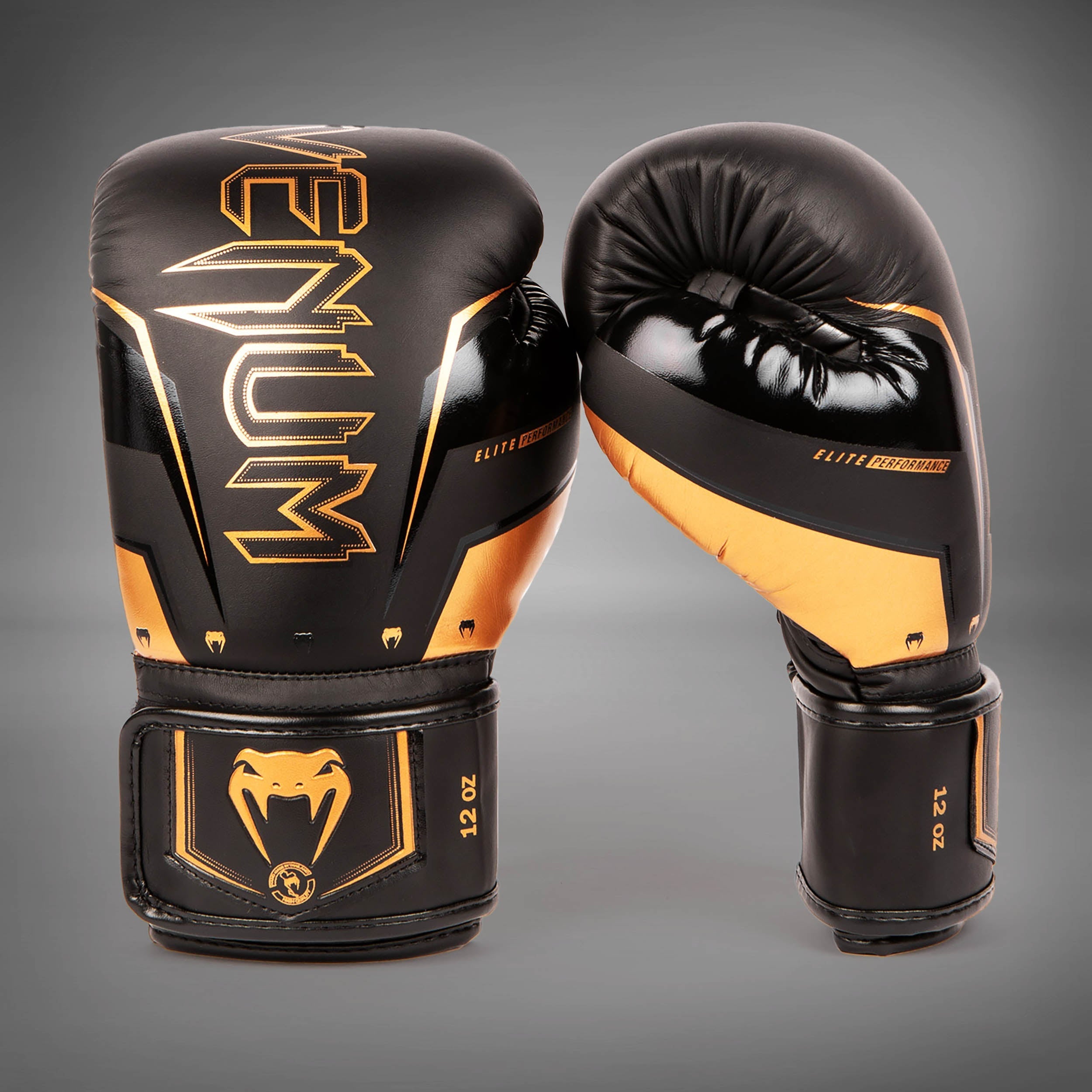 Venum Elite Evo Boxing Gloves