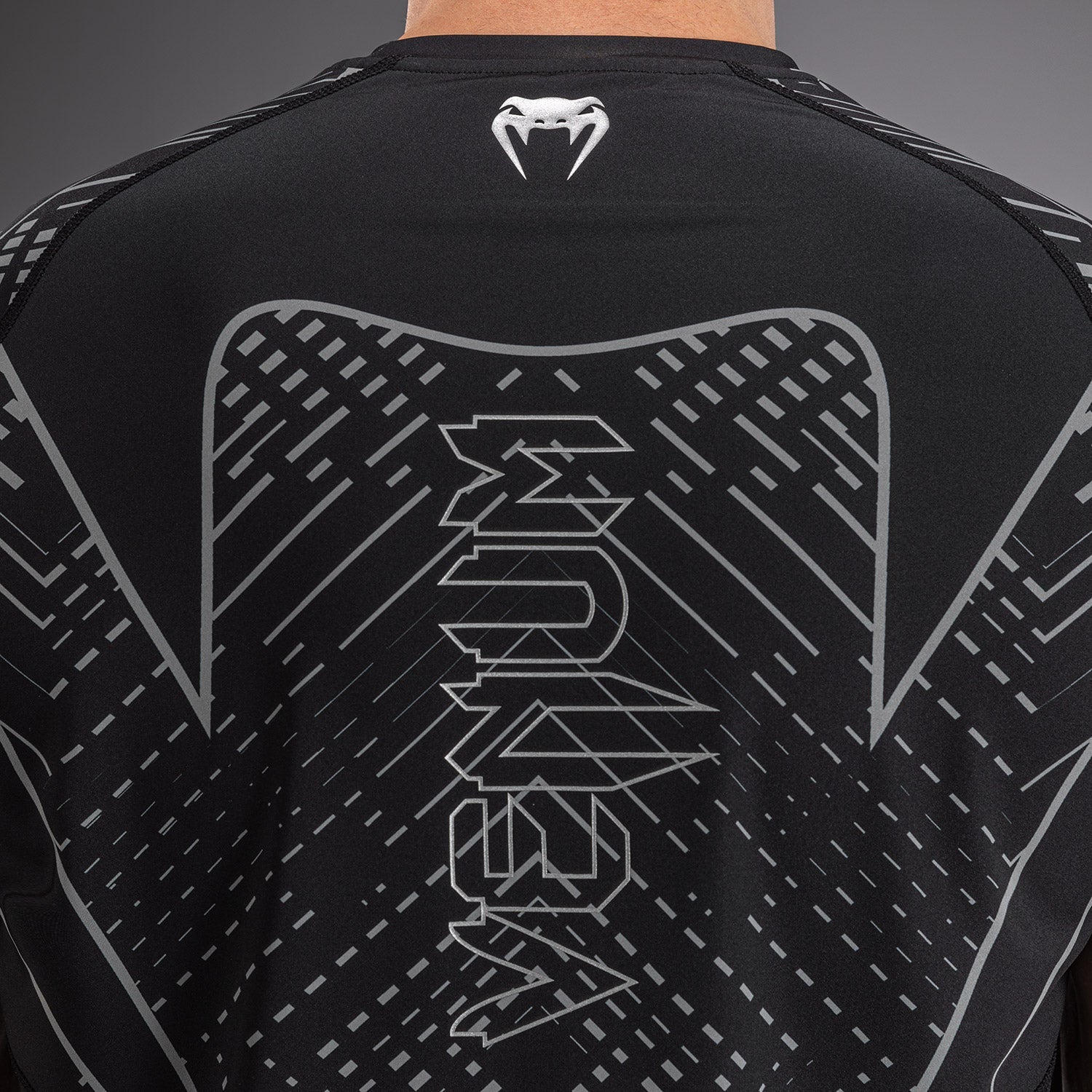 Venum Midnight Fury DryTech TShirt