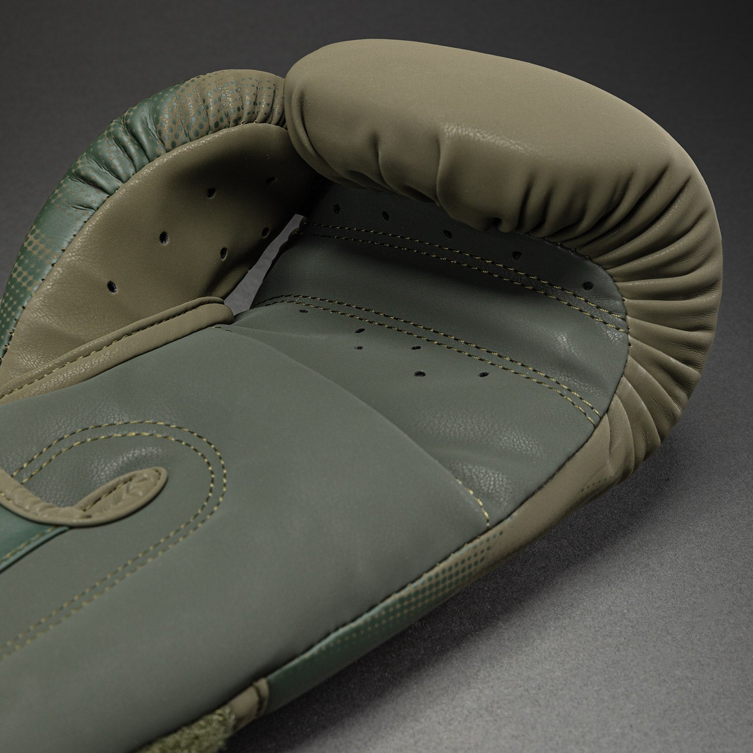 Venum Stealth Boxing Gloves