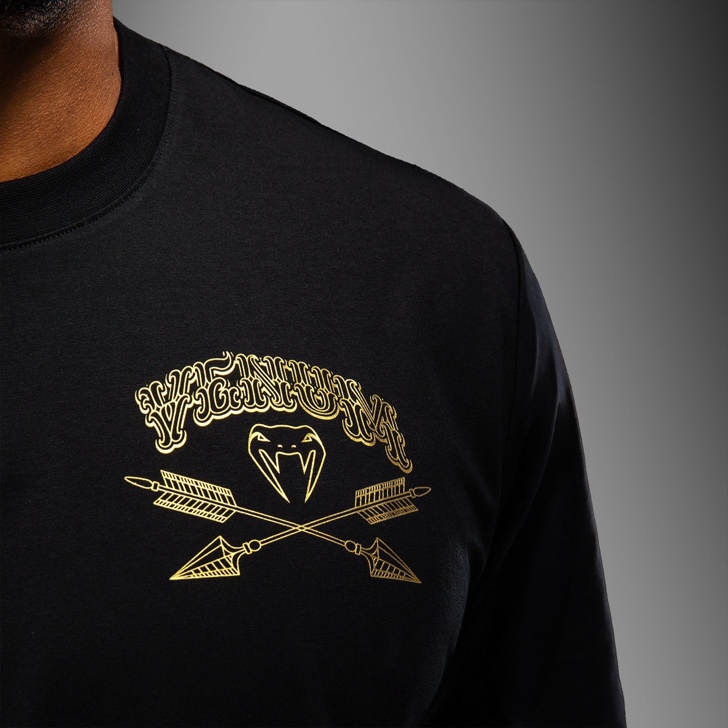 Venum Wolf Atak T-Shirt