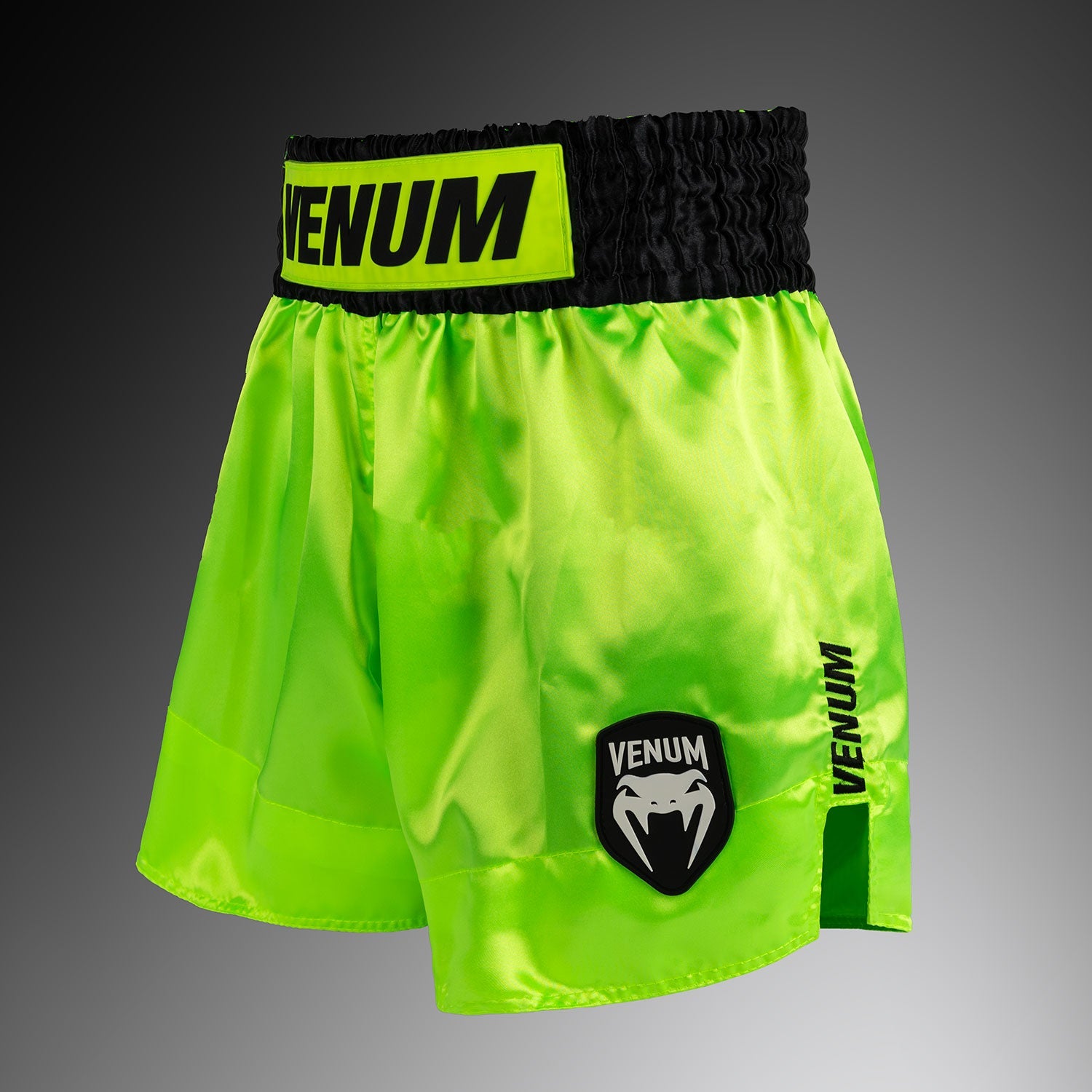 Venum Classic Evo Muay Thai Shorts