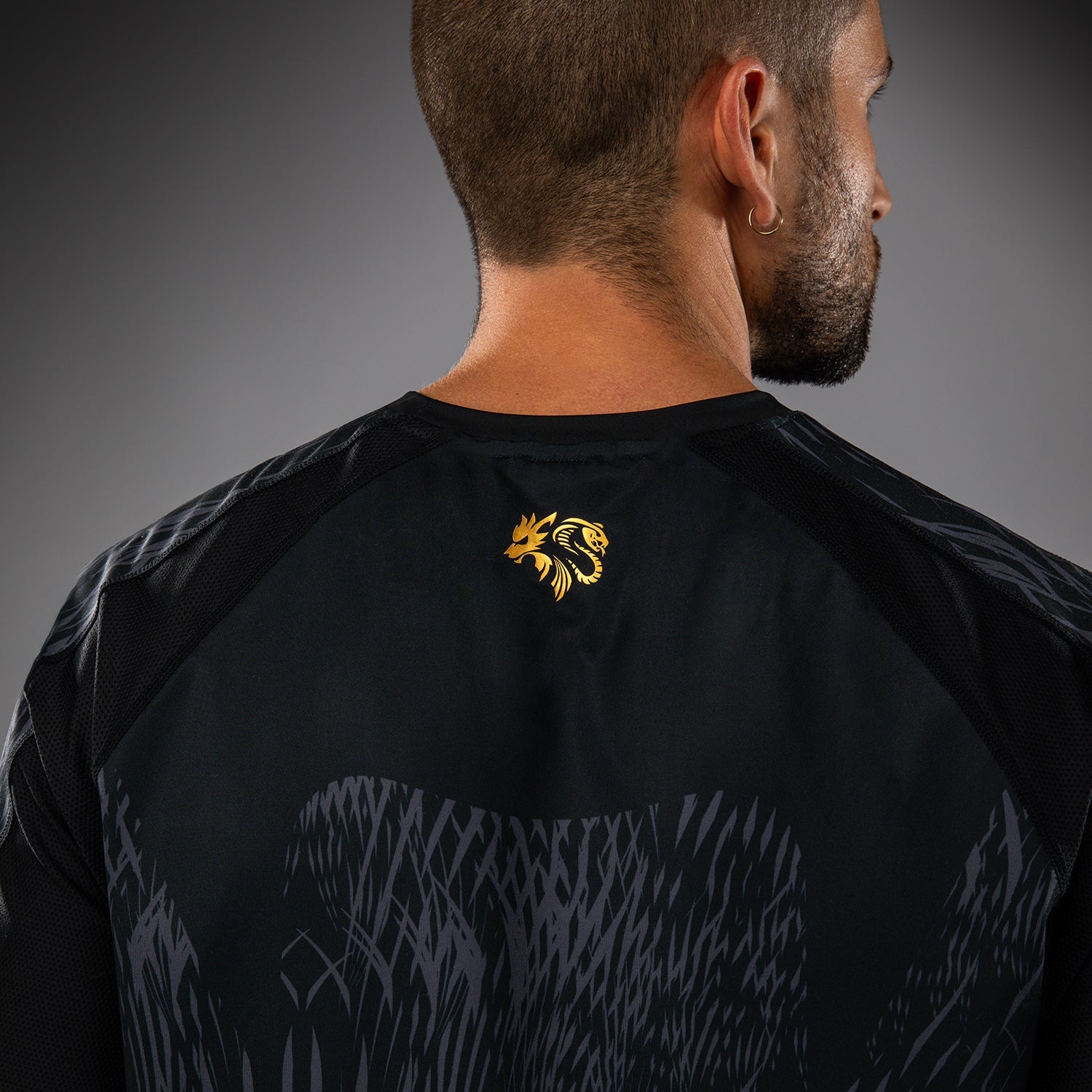 Venum x Chimaev Dry Tech T-Shirt
