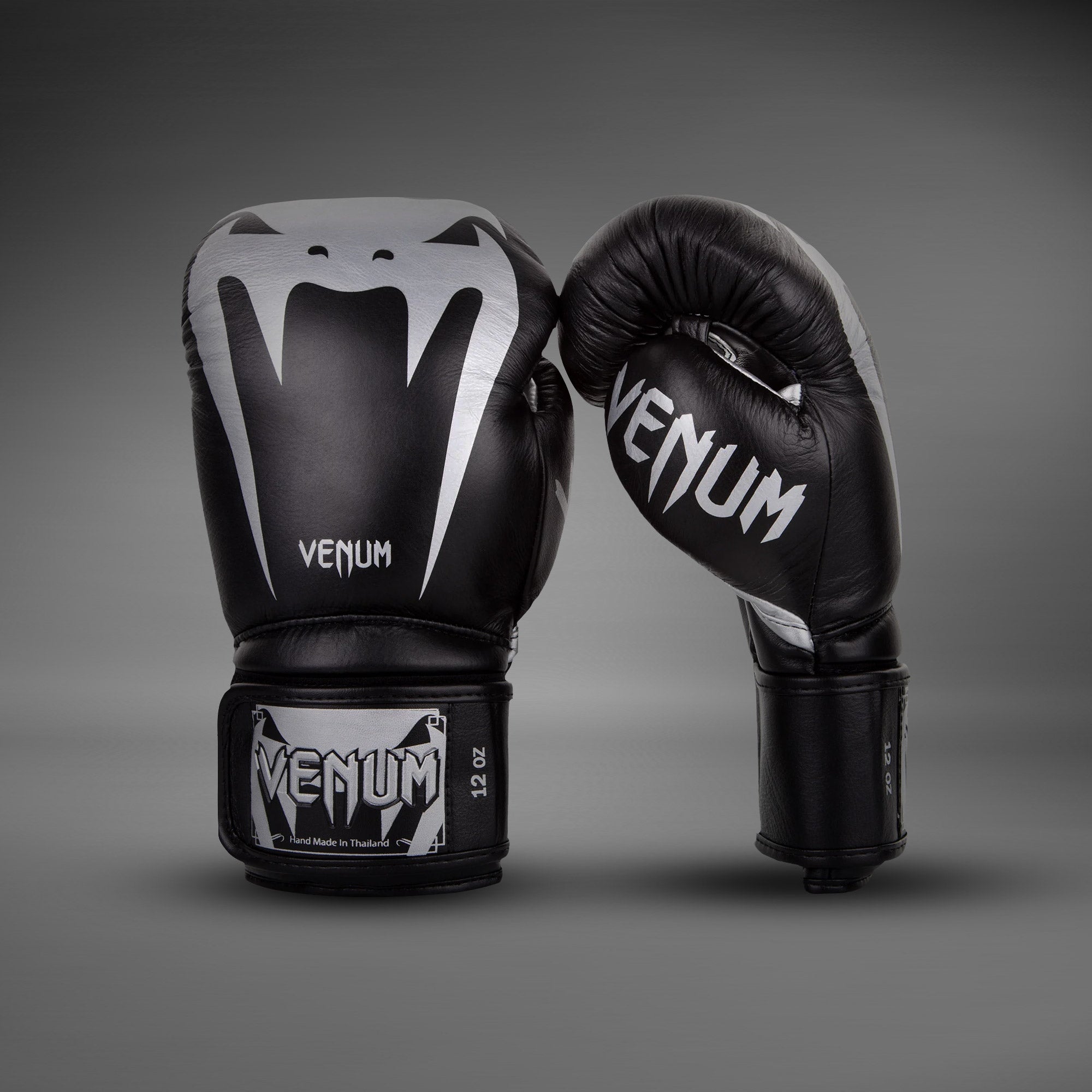 Venum Giant 3.0 Boxing Gloves - Nappa Leather
