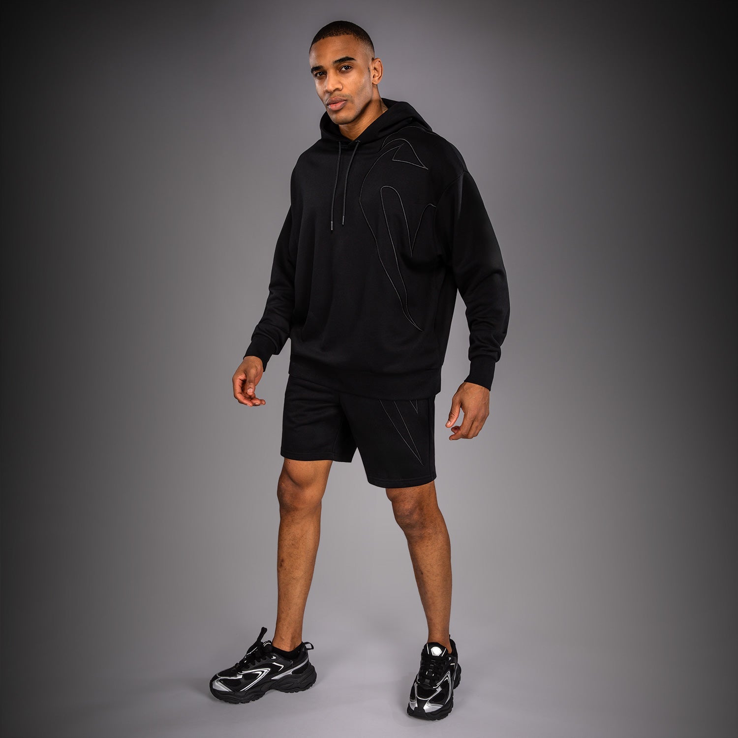 Venum Giant 3D Hoodie