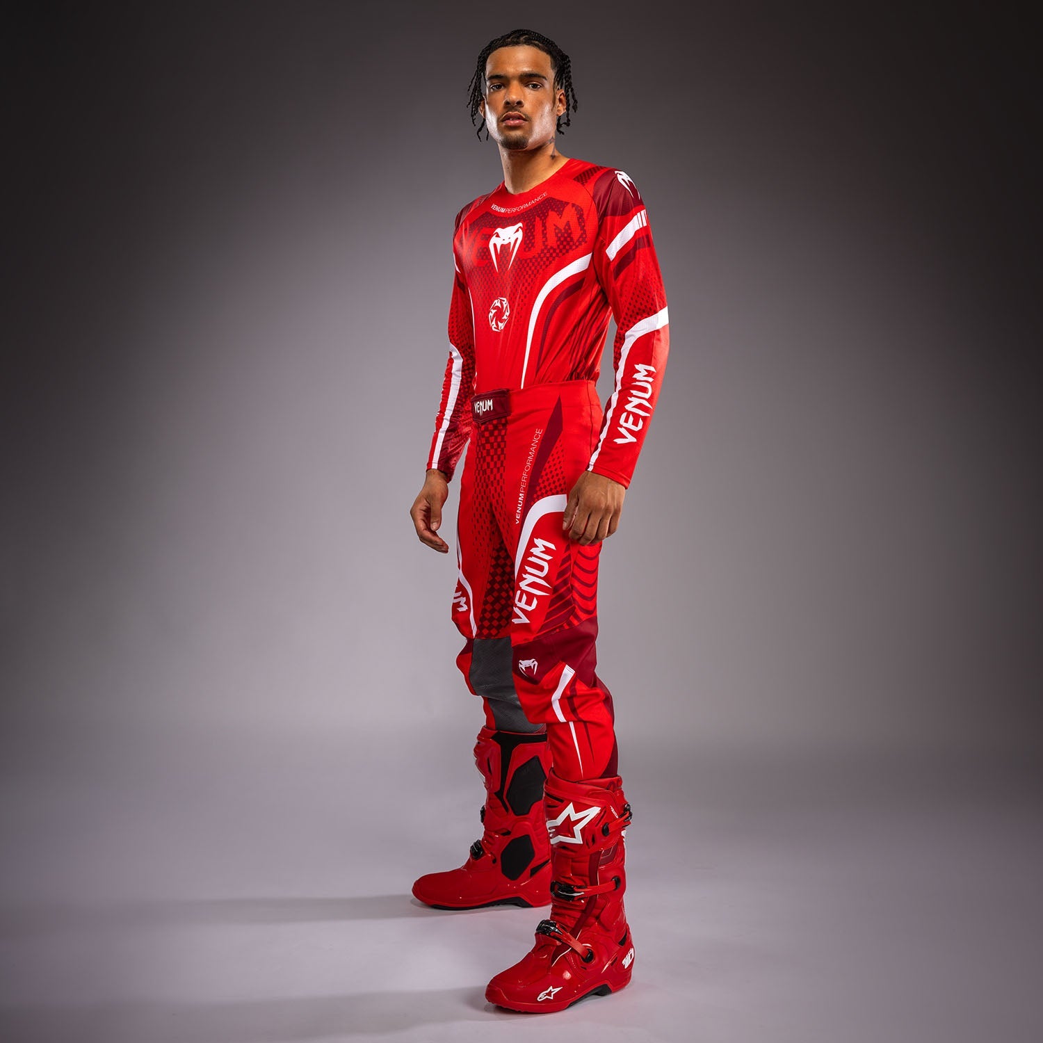 Venum MX Challenger Pants