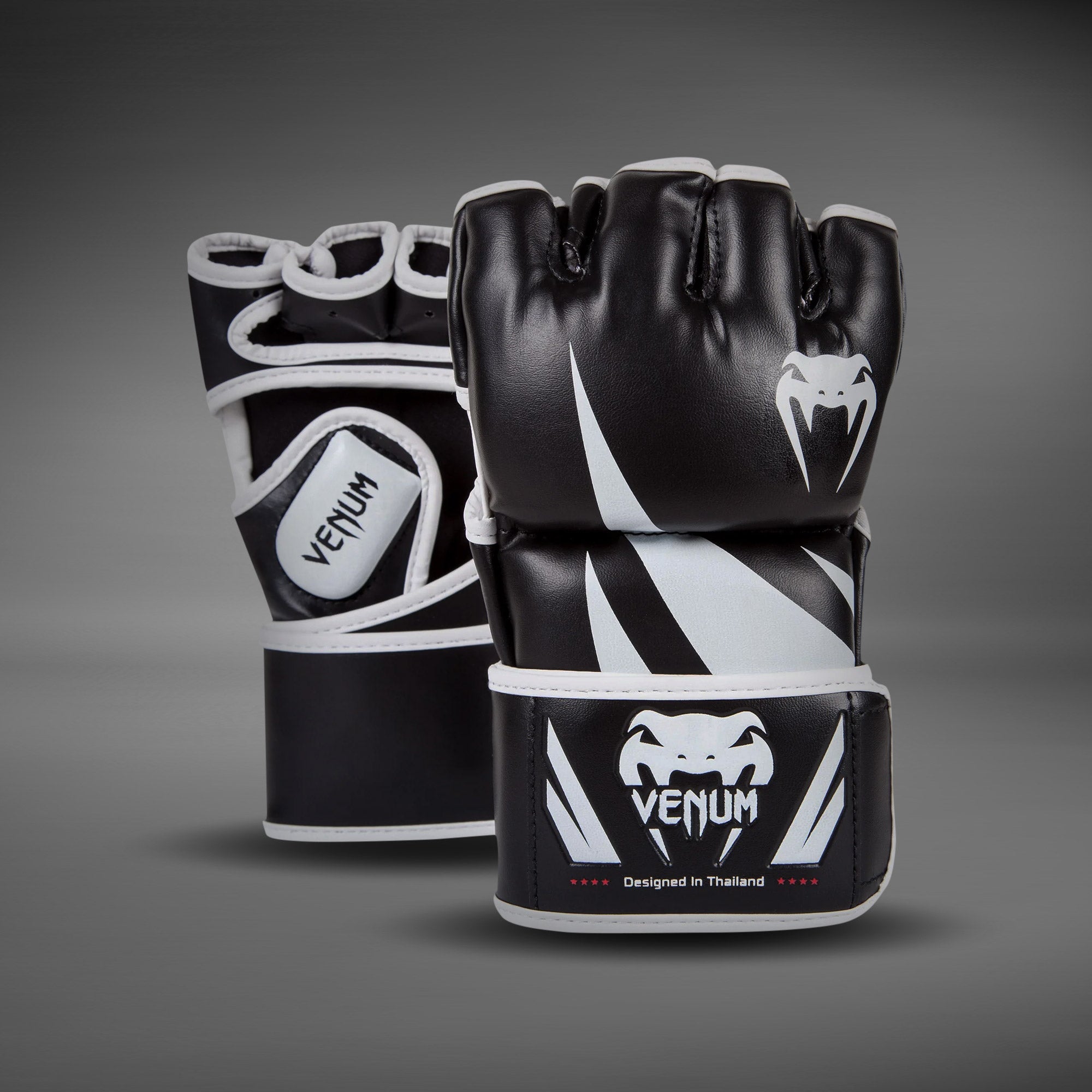 Venum Challenger MMA Gloves