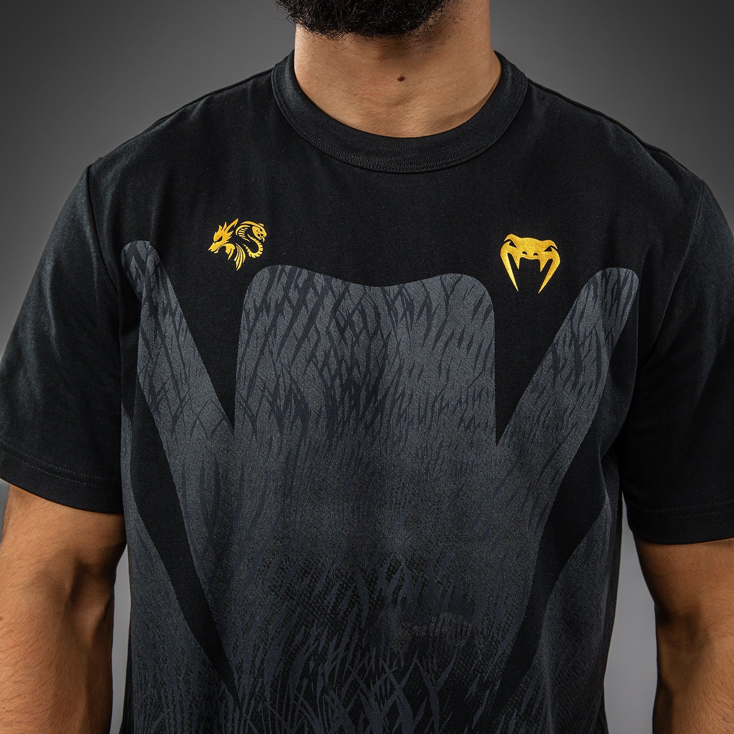 Venum x Chimaev T-Shirt