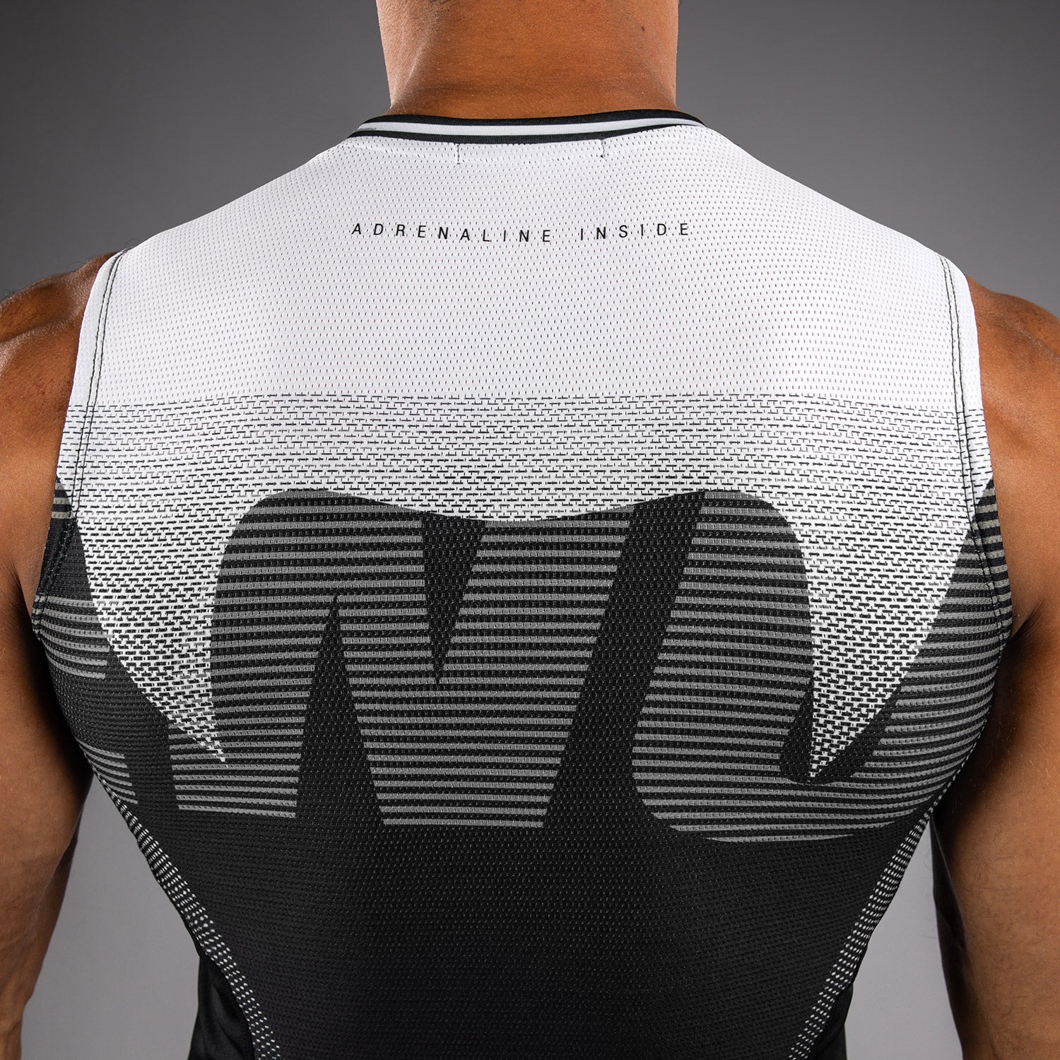 Venum Adrenaline Sleeveless Rashguard