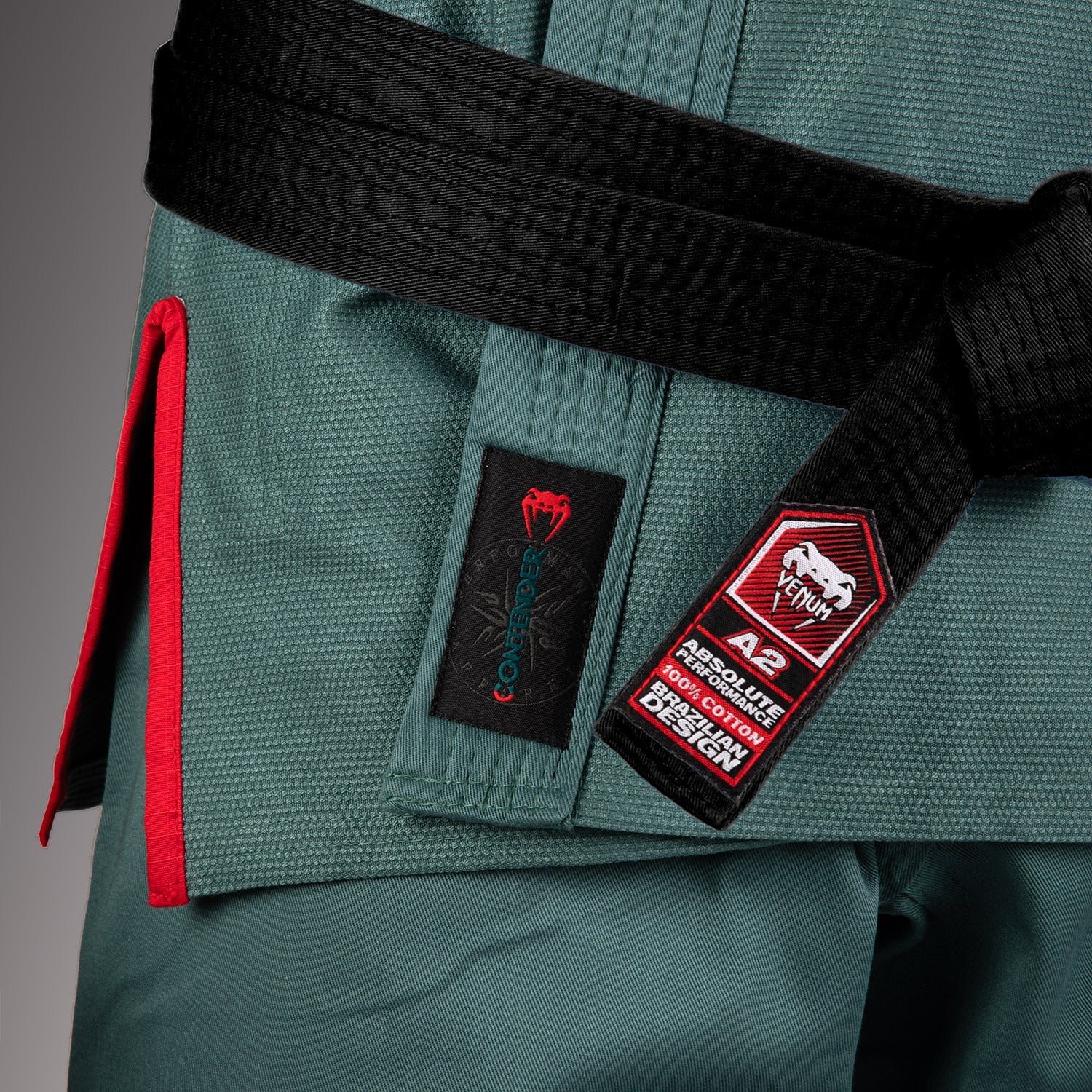 Venum Contender 3.0 Brazilian Jiu Jitsu Gi