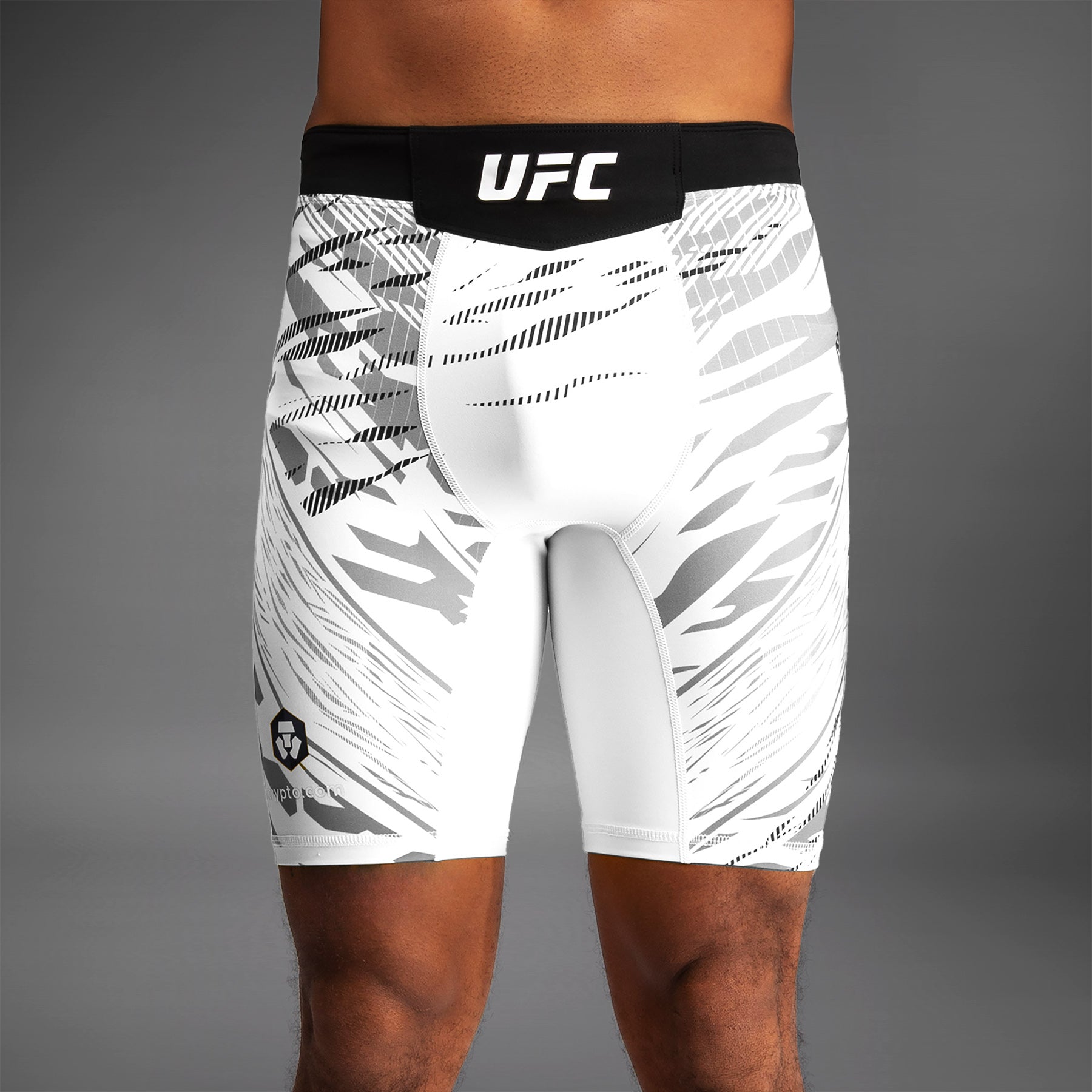 UFC Fusion by Venum Authentic Fight Night Men's Vale Tudo Short