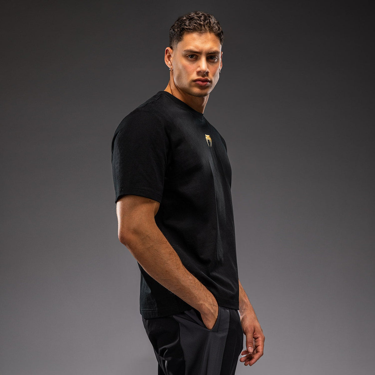 Venum Essential Cotton T-shirt