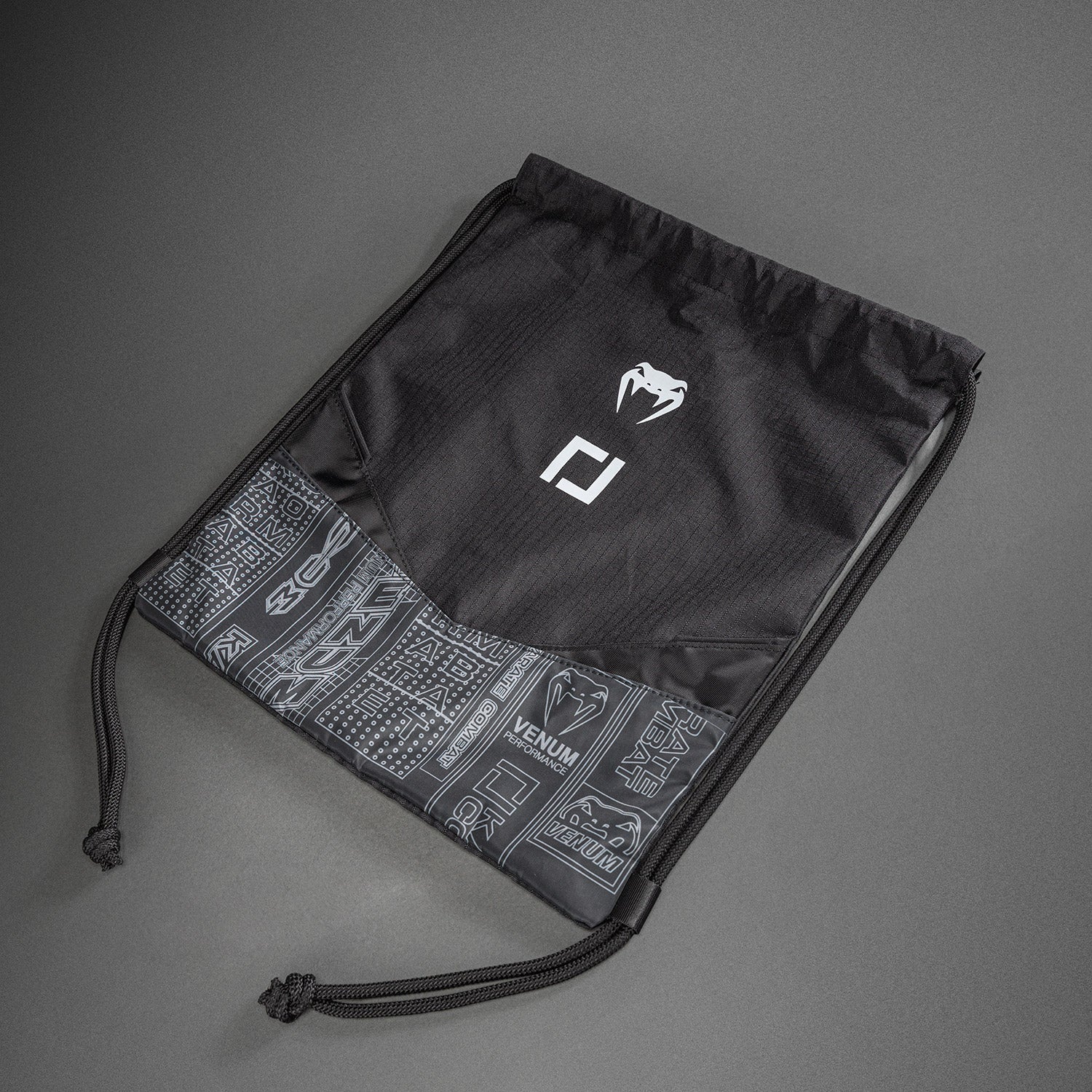 Karate Combat by Venum Drawstring Bag (10-15L)
