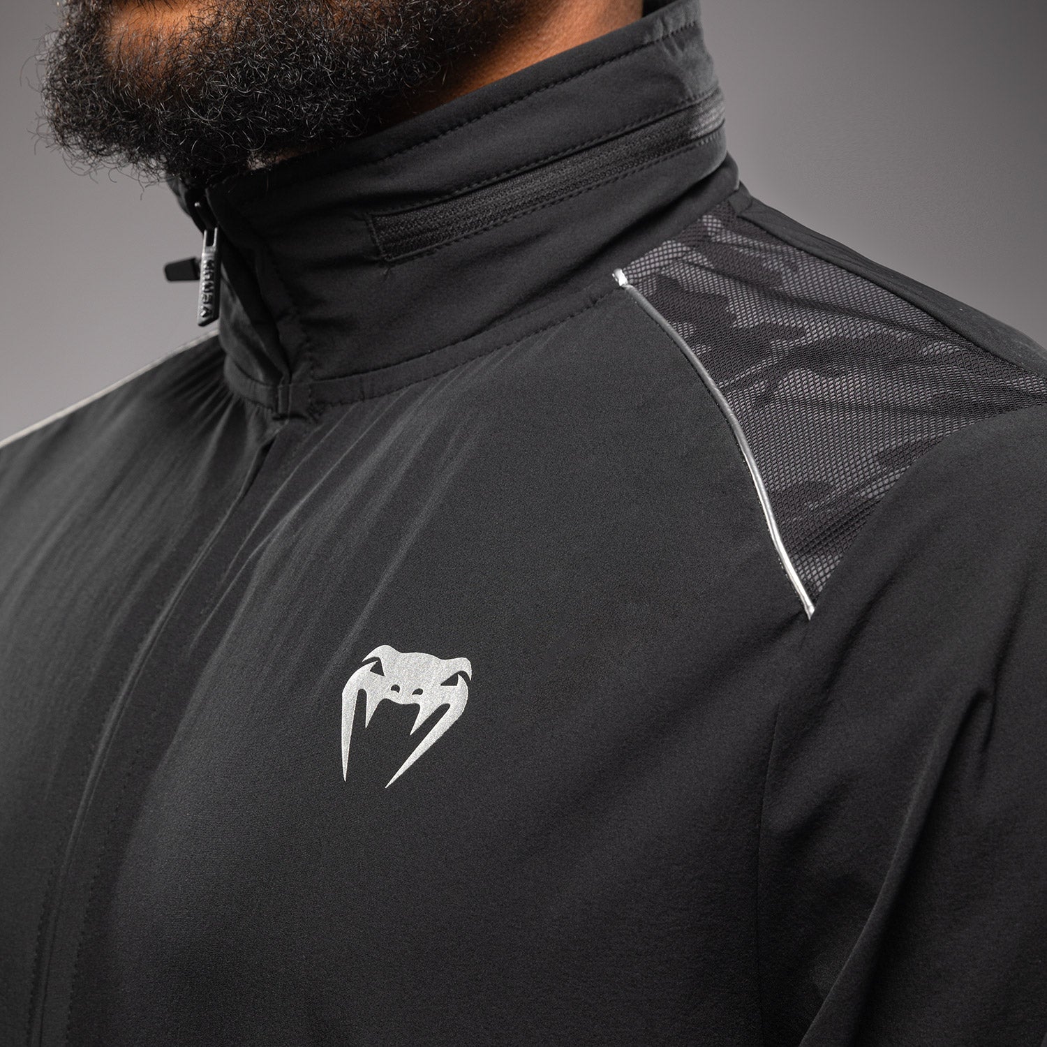 Venum x Polaris Track Jacket