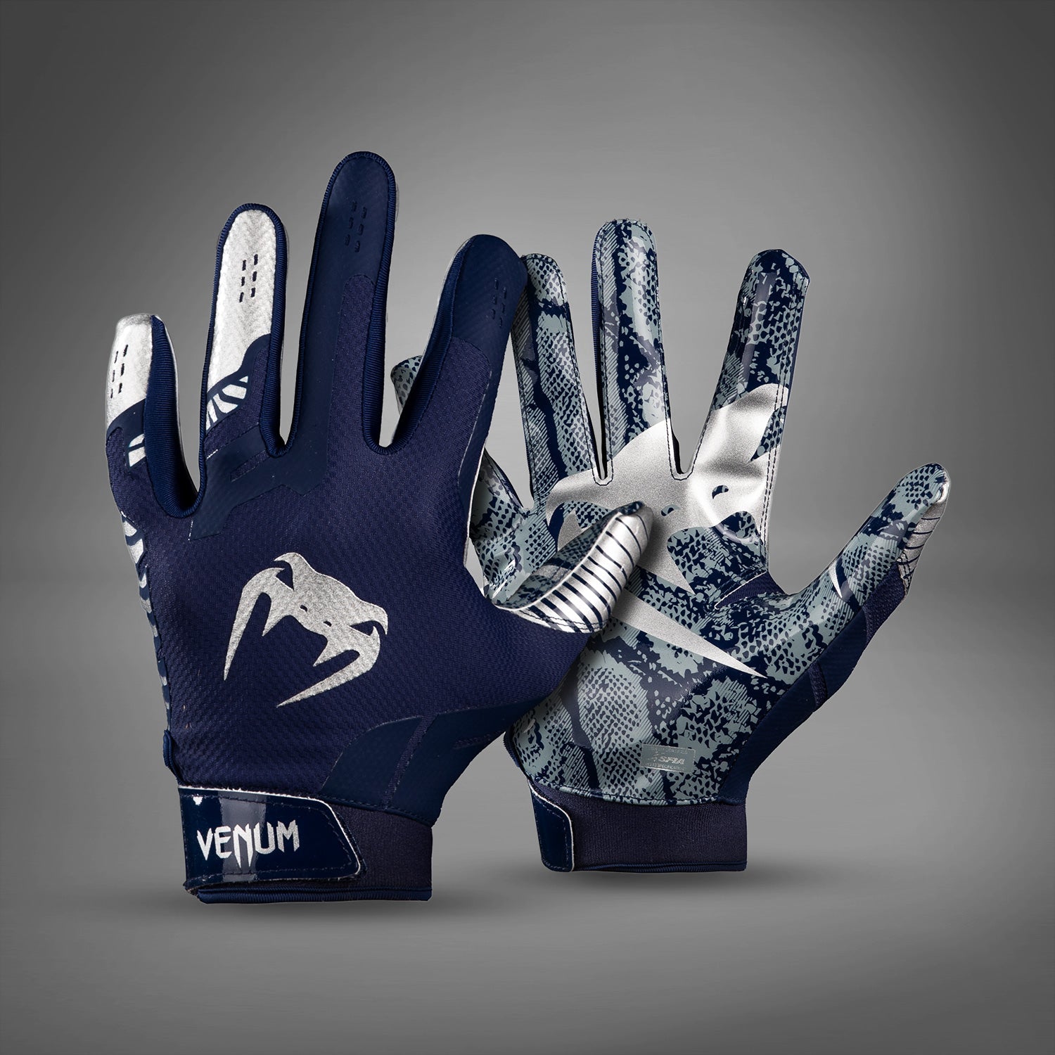 Venum Elite Football Gloves