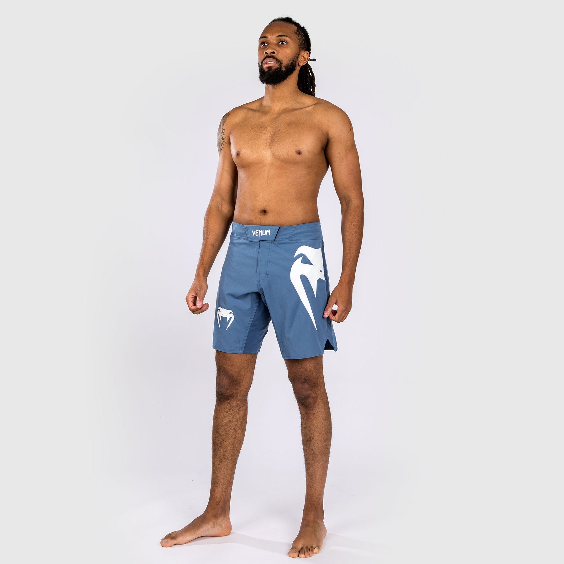 Venum Light 5.0 Fight Shorts