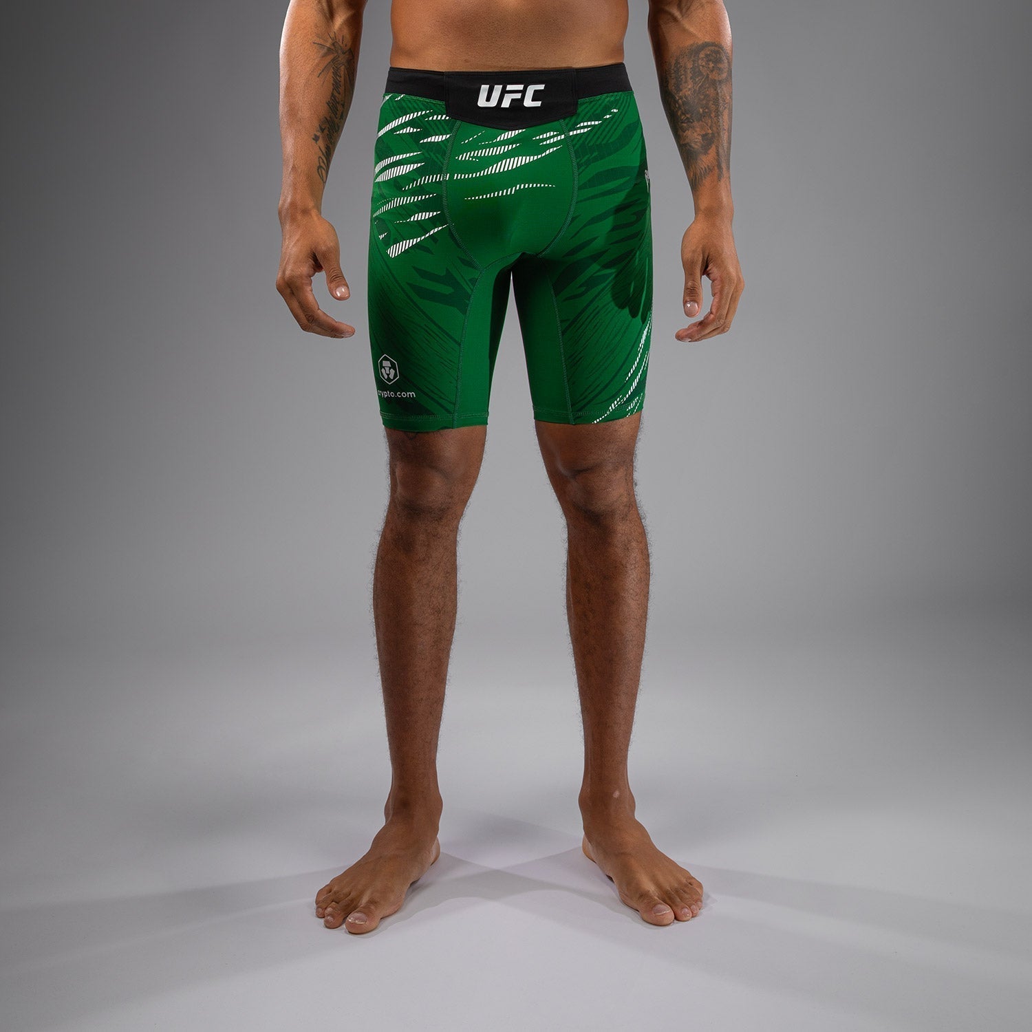 UFC Fusion by Venum Authentic Fight Night Men's Vale Tudo Short