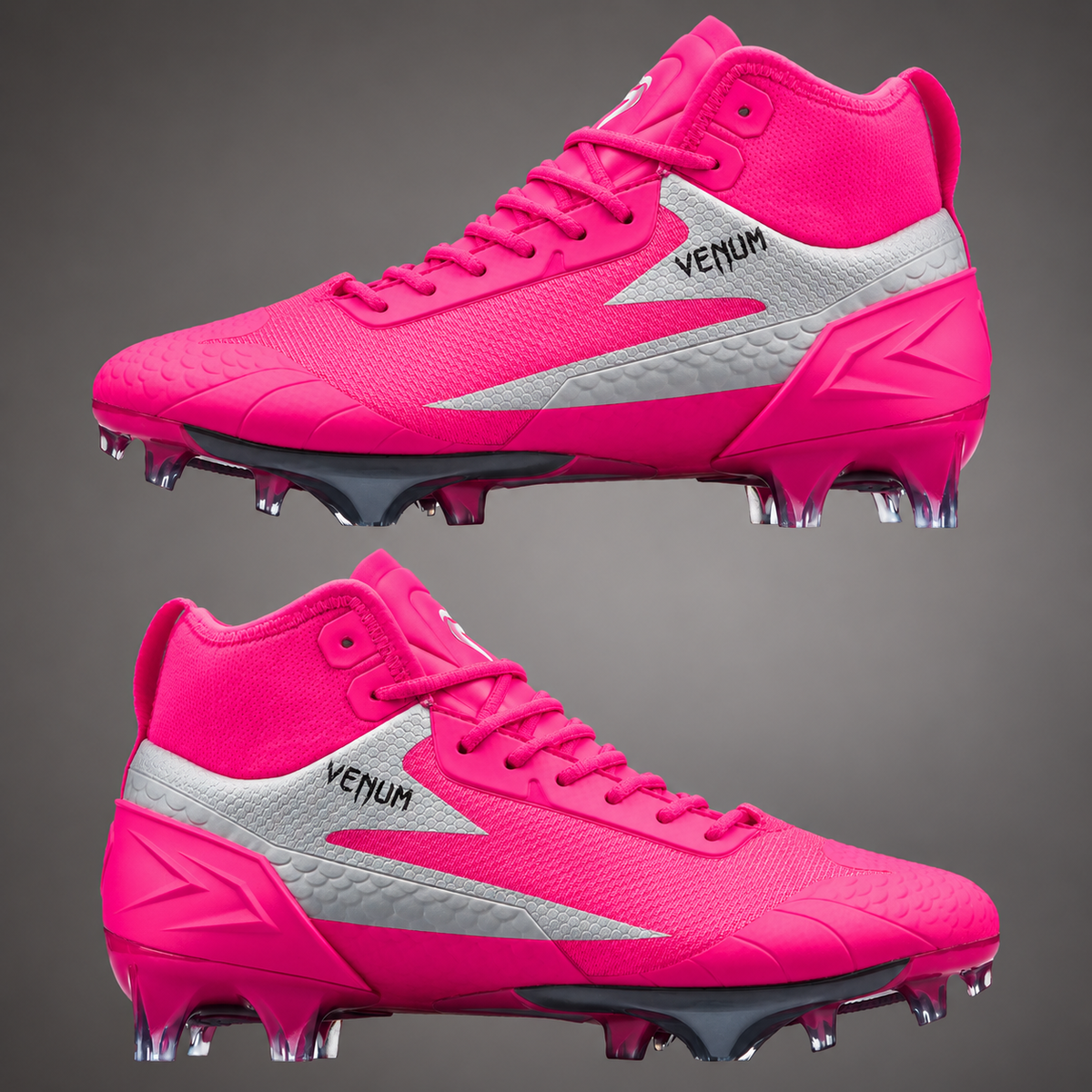 Venum Personalized Elite Football Cleats