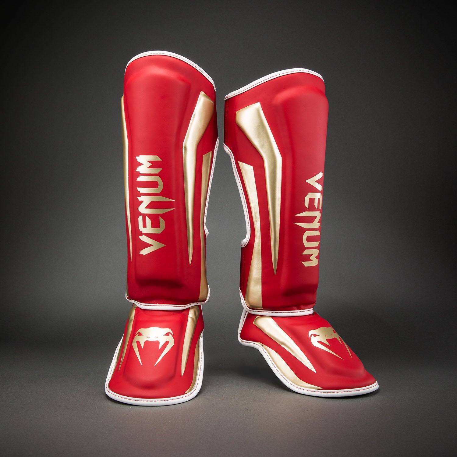 Venum Elite Standup Shinguards