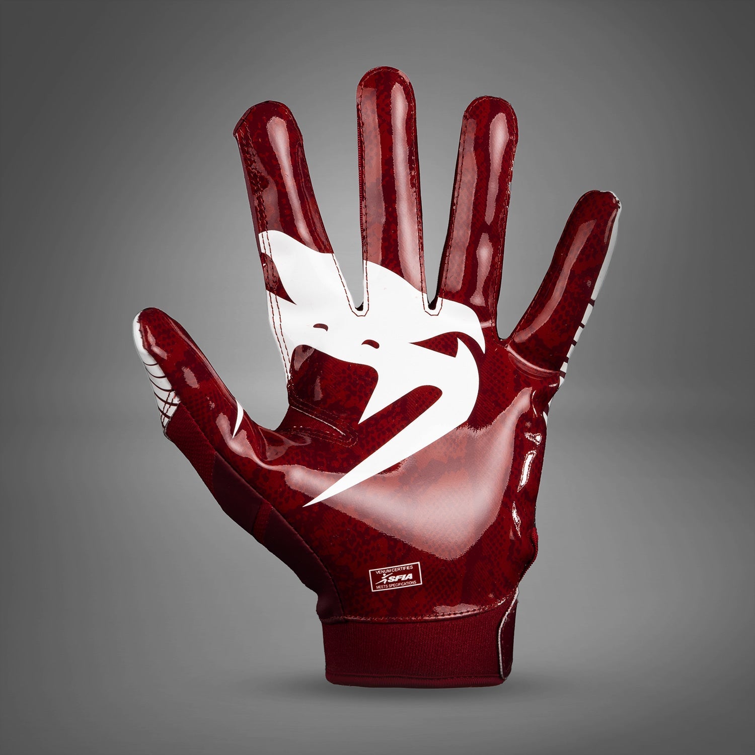 Venum Elite Personalized Football Gloves