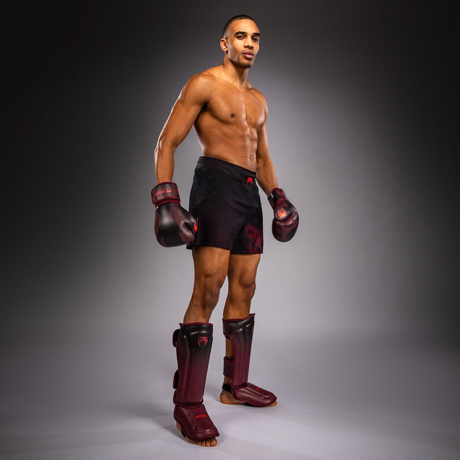 Venum Spectre Fightshorts