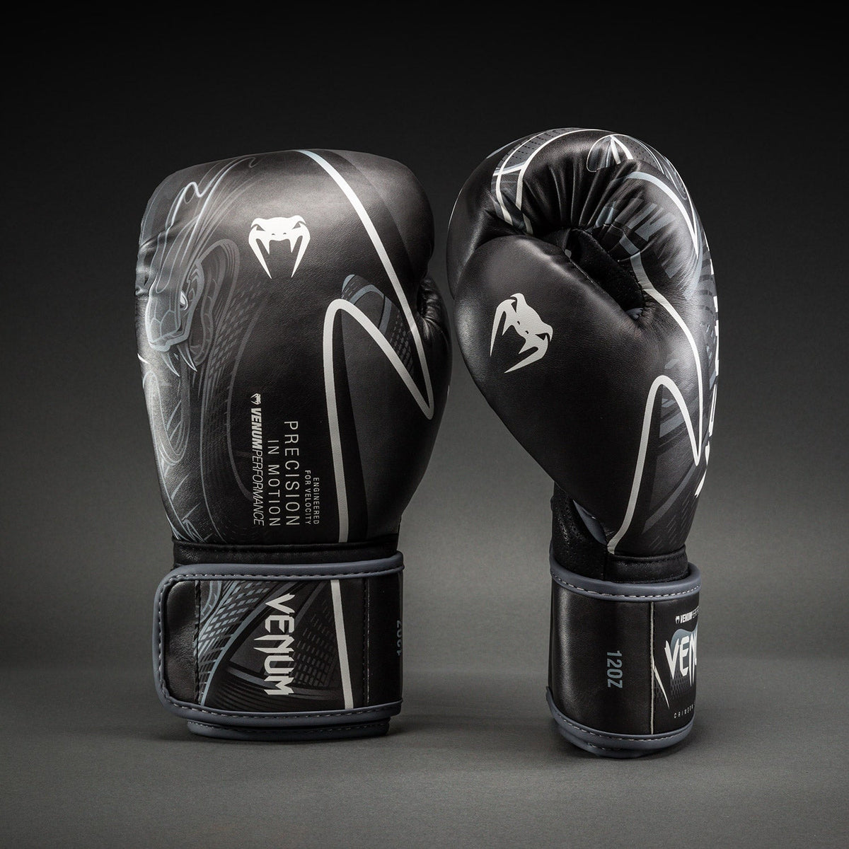Venum Crimson Viper 2.0 Impact Boxing Gloves