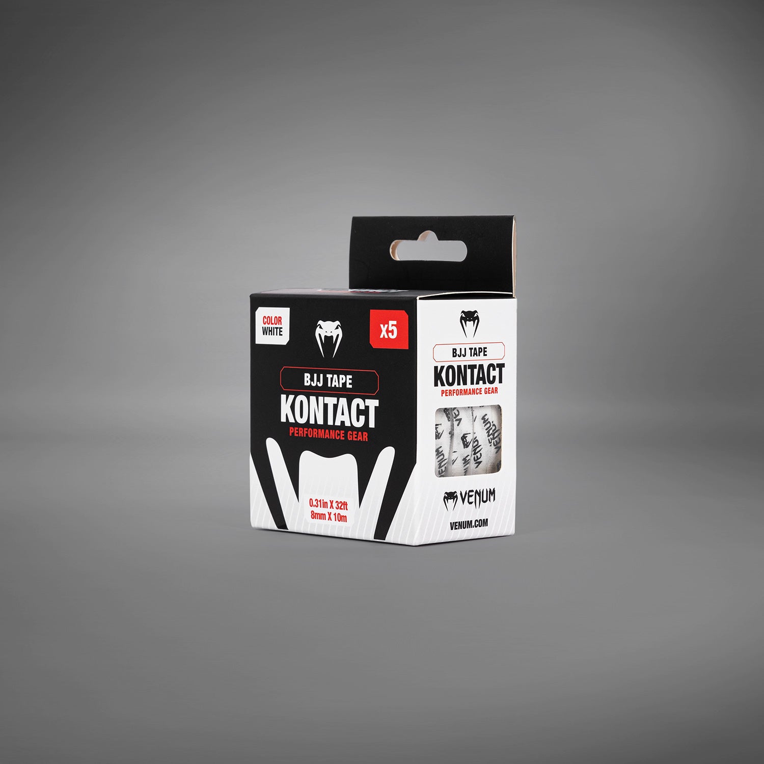 Venum Kontact BJJ Finger Tape