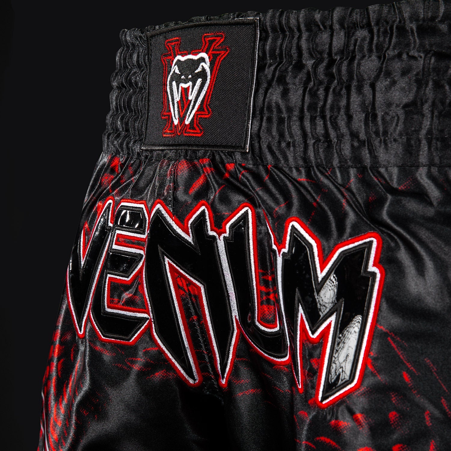 Venum Matupa Muay Thai Shorts