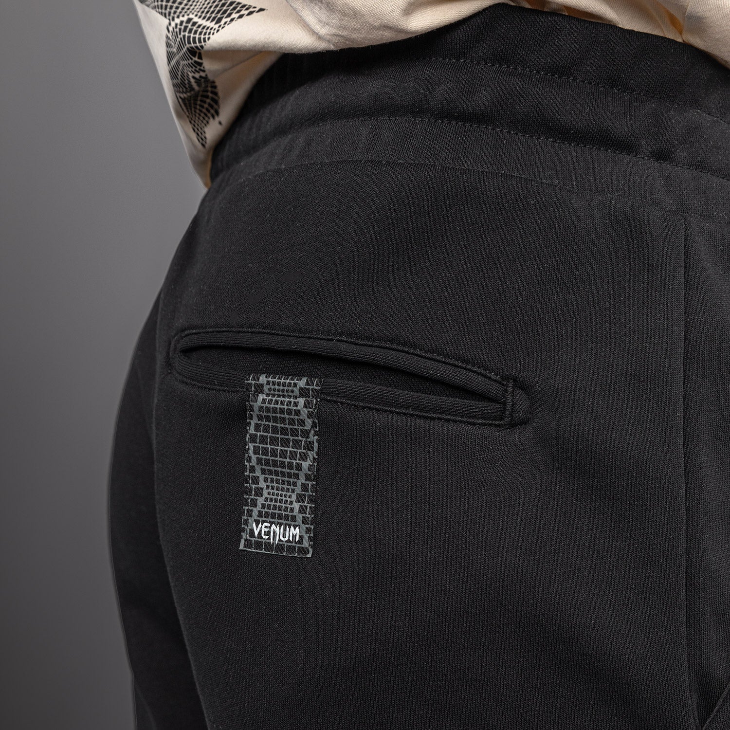 Venum Classic Fleece Cotton Shorts