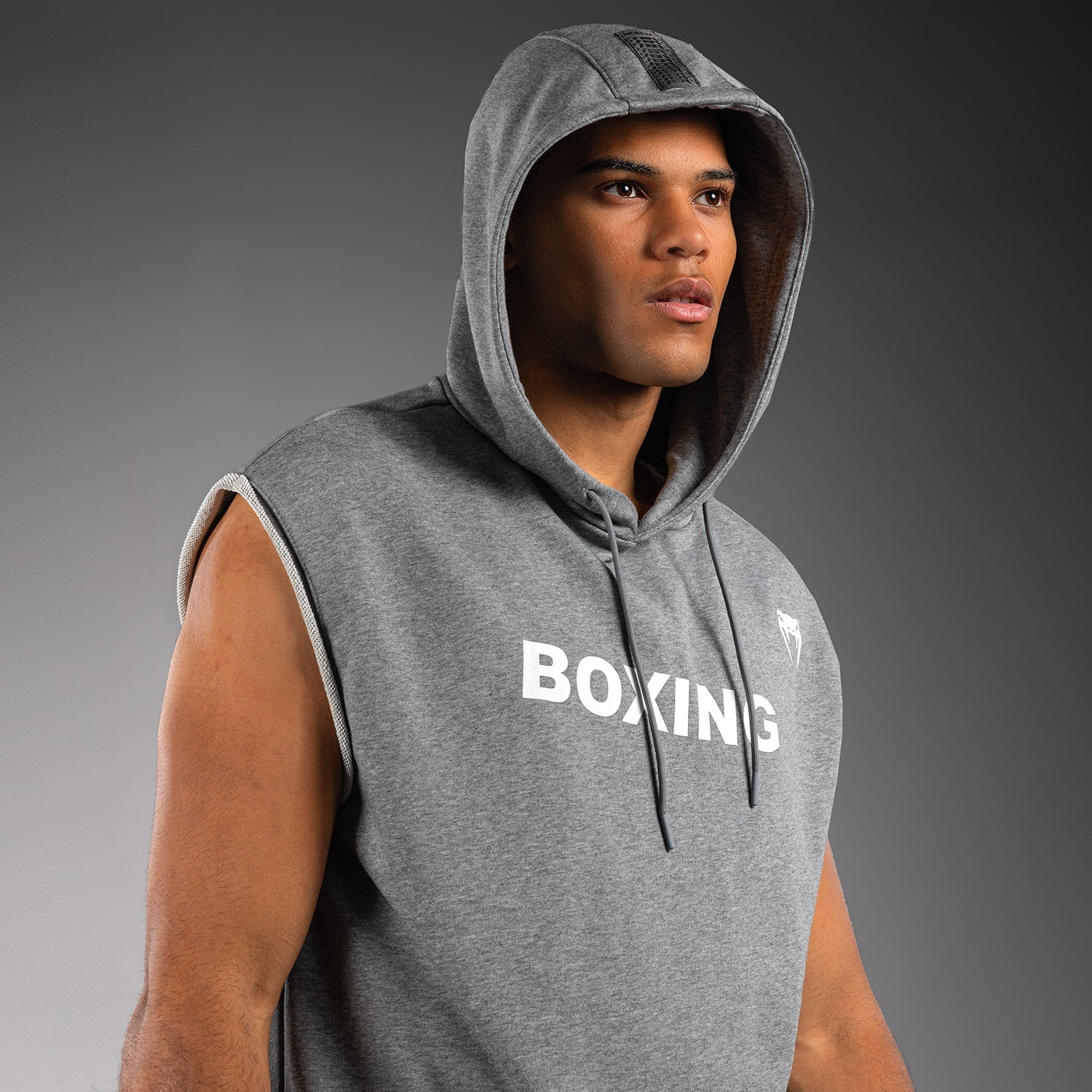 Venum Boxing VT Sleeveless Hoodie