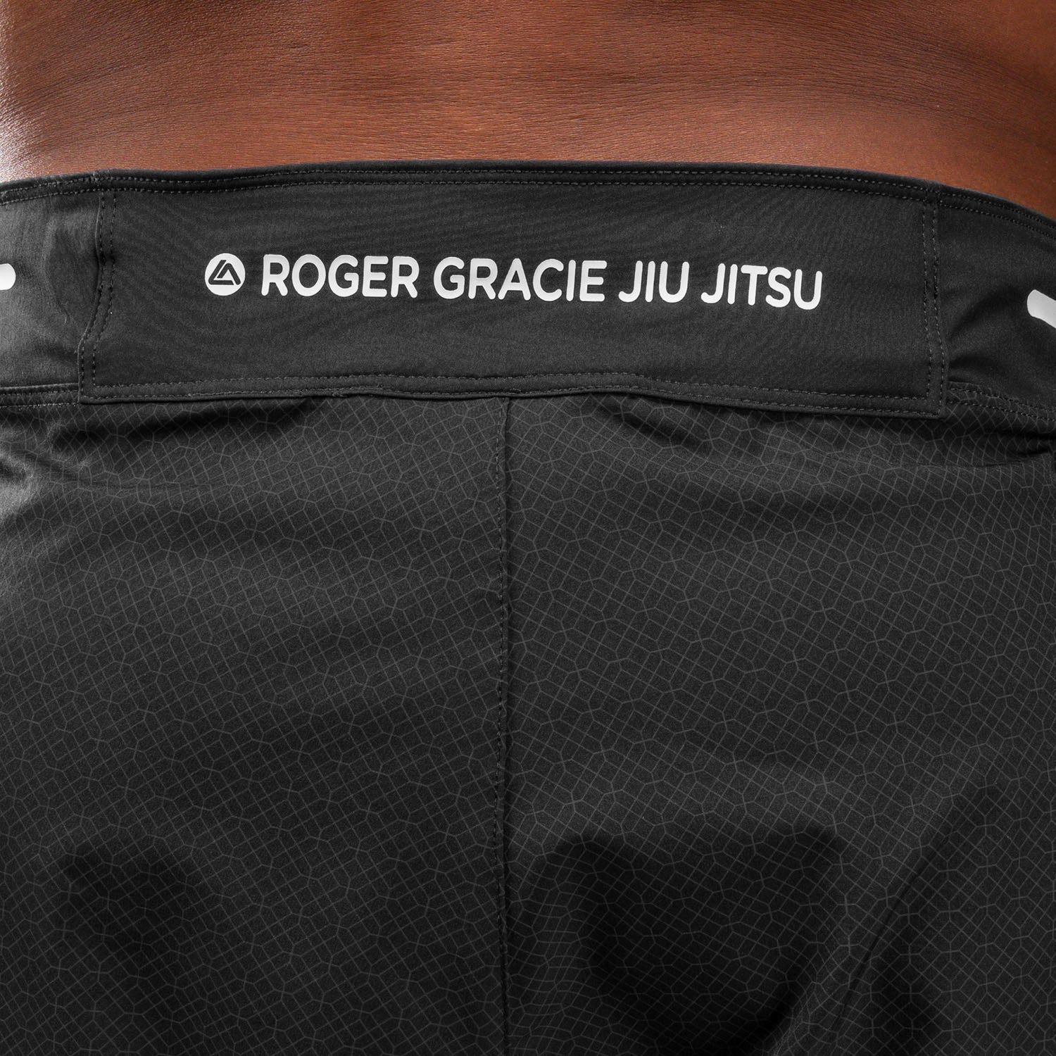 Venum x Roger Gracie Academy Fightshorts