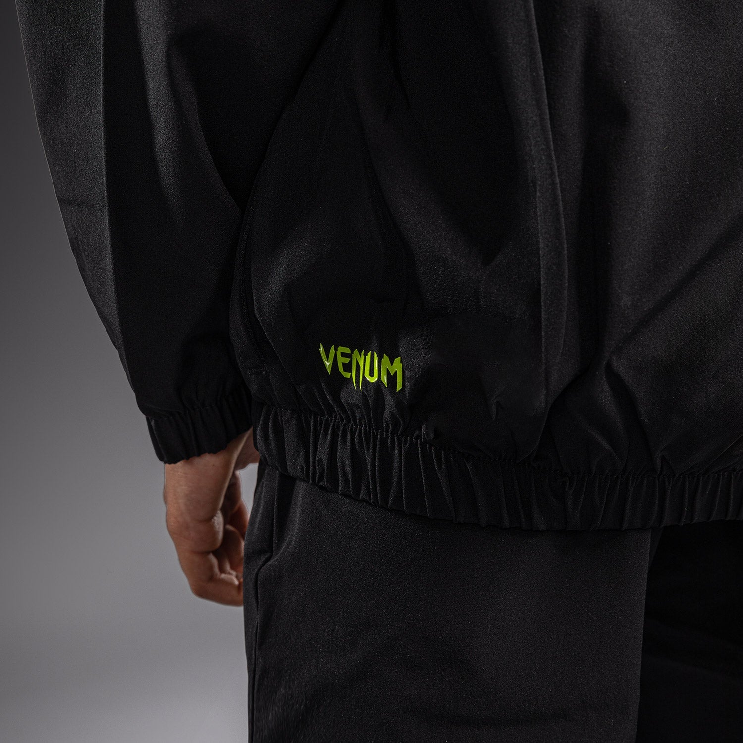 Venum Giant 3D Kids Track Jacket