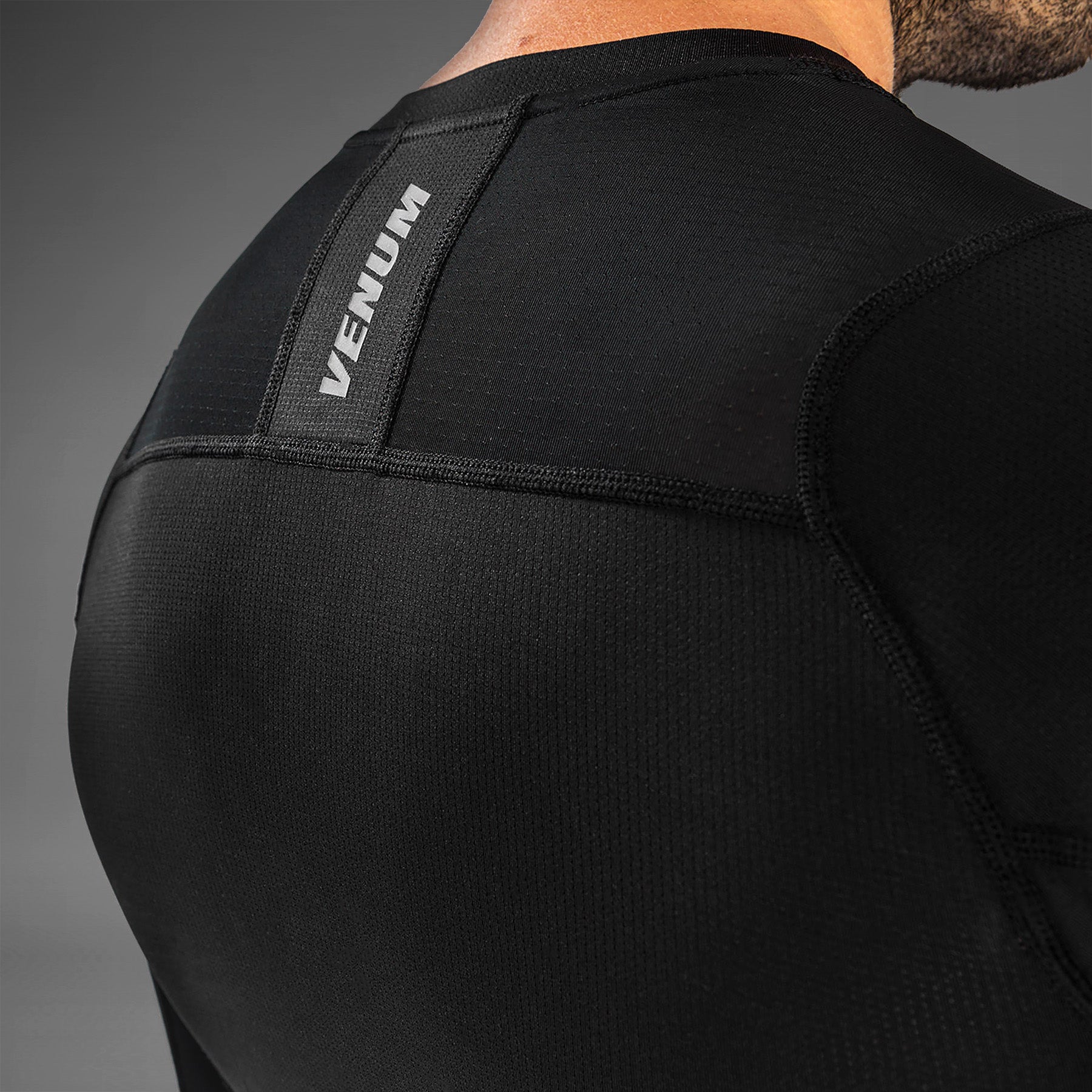 Venum G-Fit Air Rashguards Longsleeve