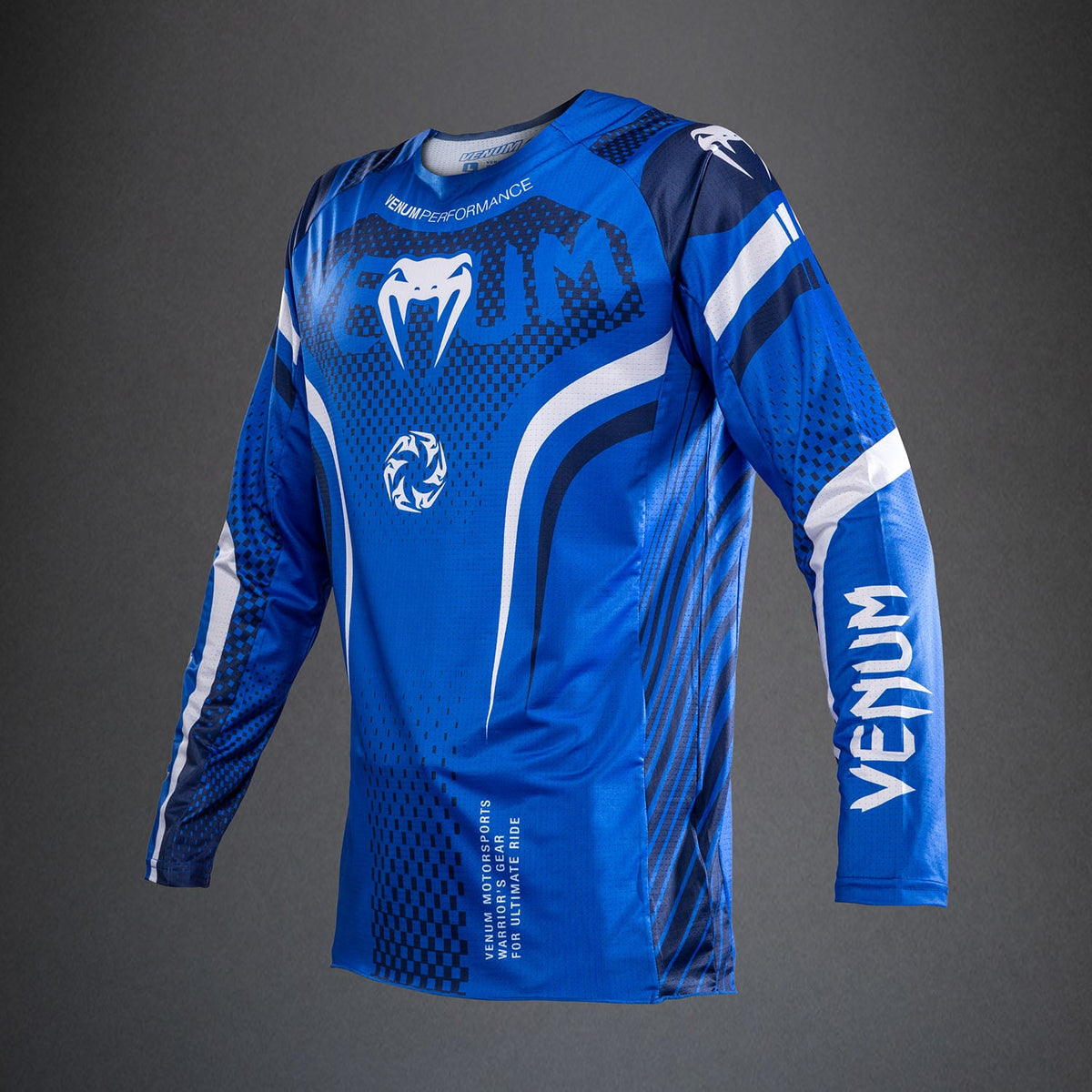 Venum MX Challenger Jersey