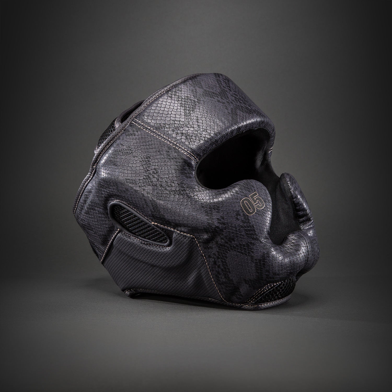 Venum Impact Evo Scales Headgear