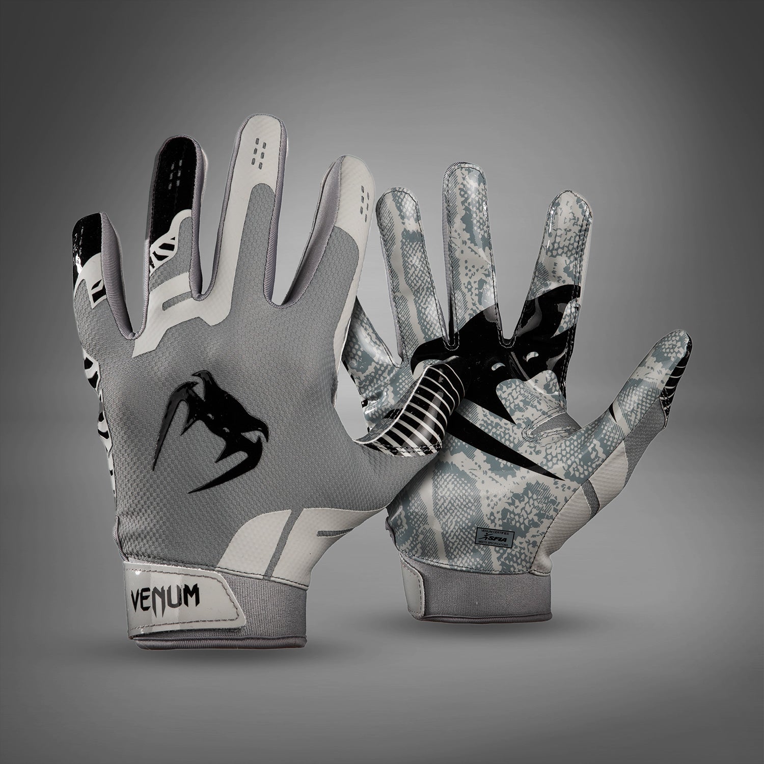 Venum Elite Football Gloves