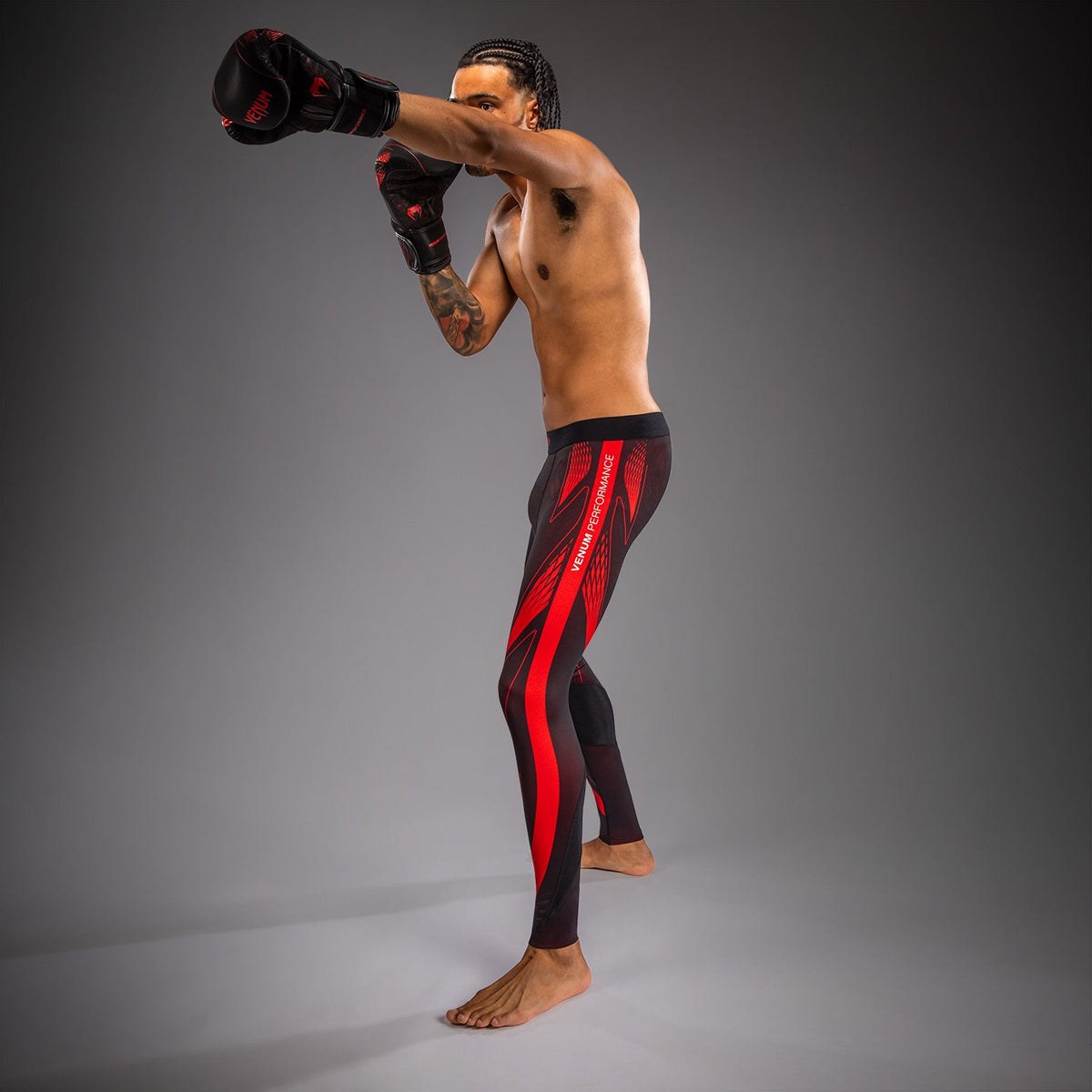Venum Amazonia Reborn Spats