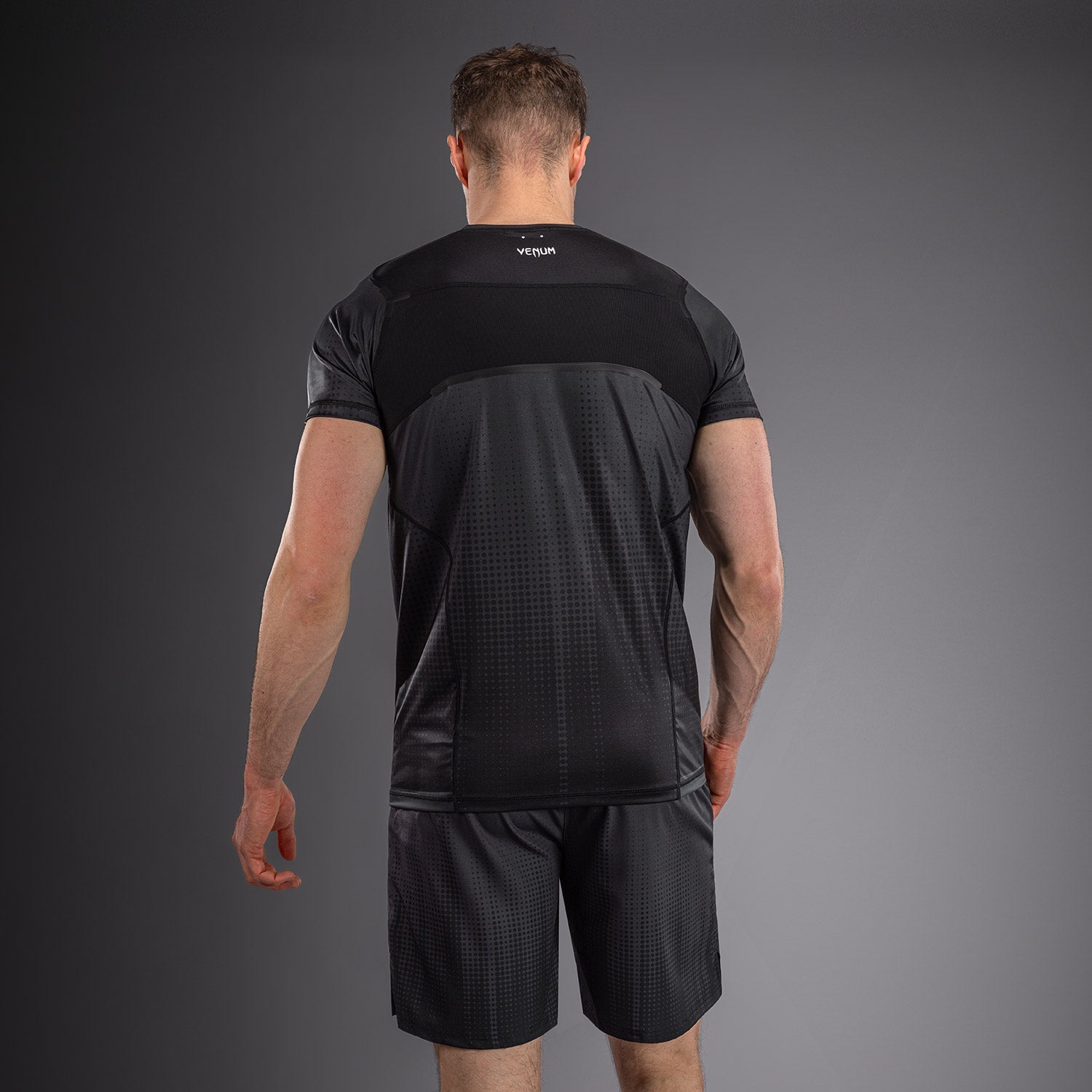 Venum Stealth Dry-Tech T-Shirt