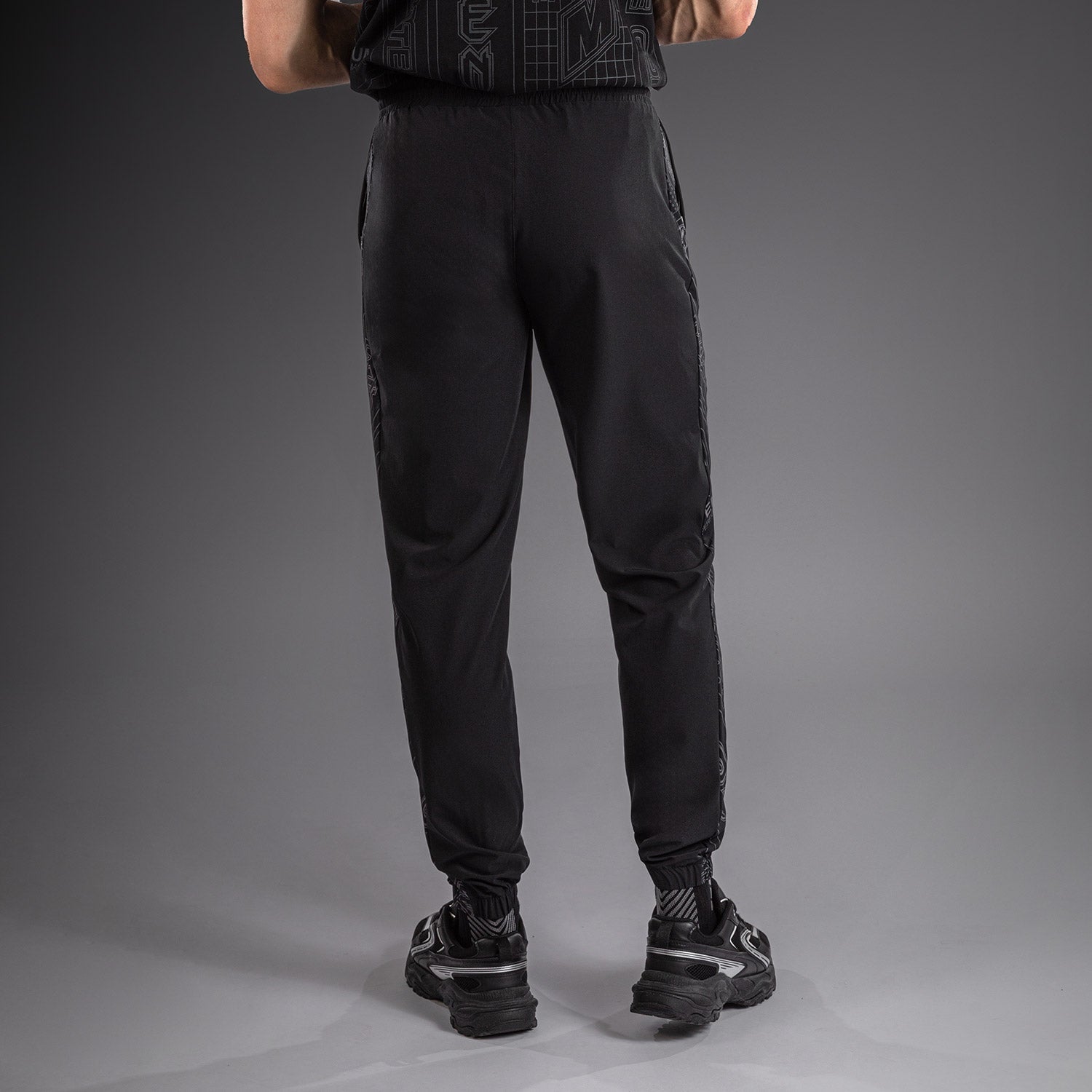 Karate Combat by Venum Joggers