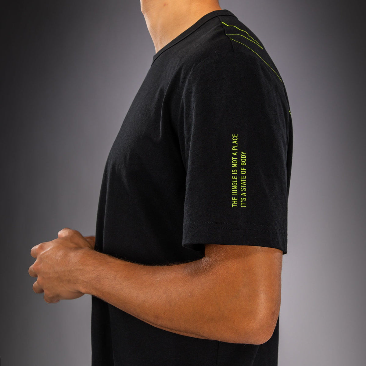 Venum Amazonia Reborn T-Shirt