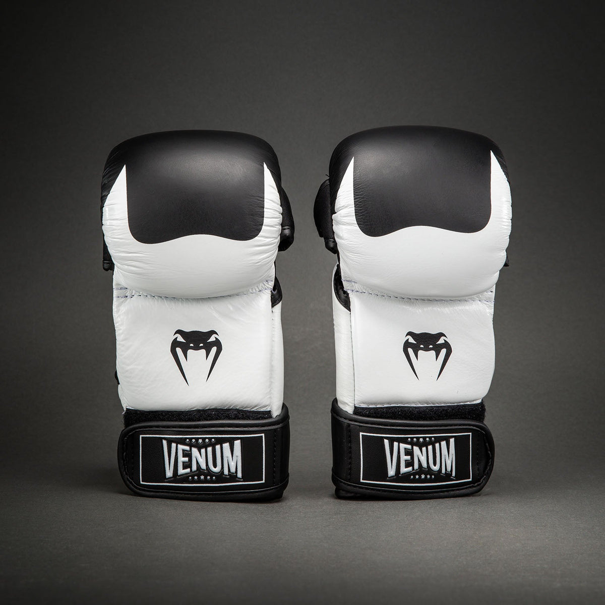 Venum Attack 2.0 Sparring Gloves Leather