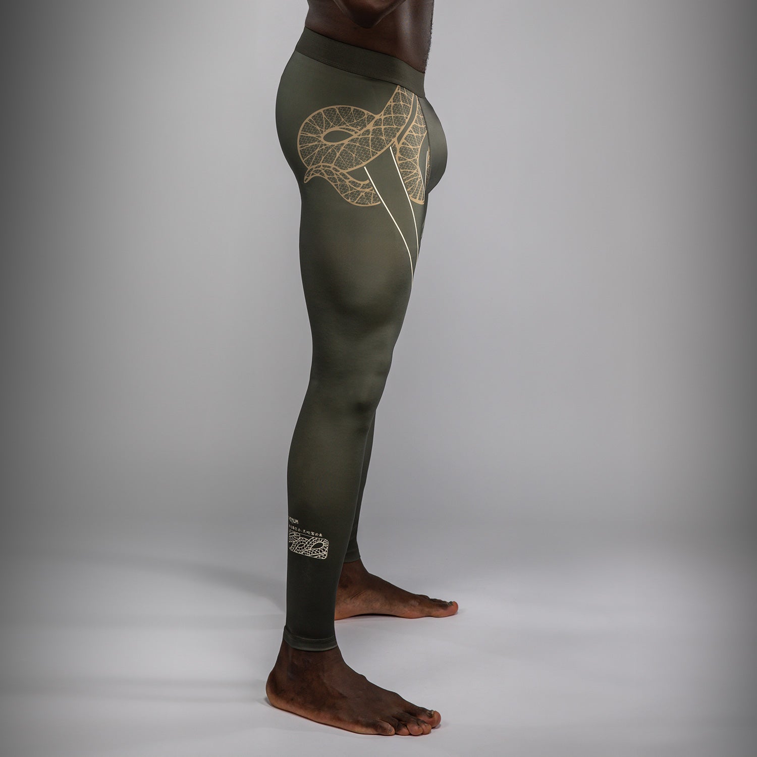 Venum Serpenti Spats