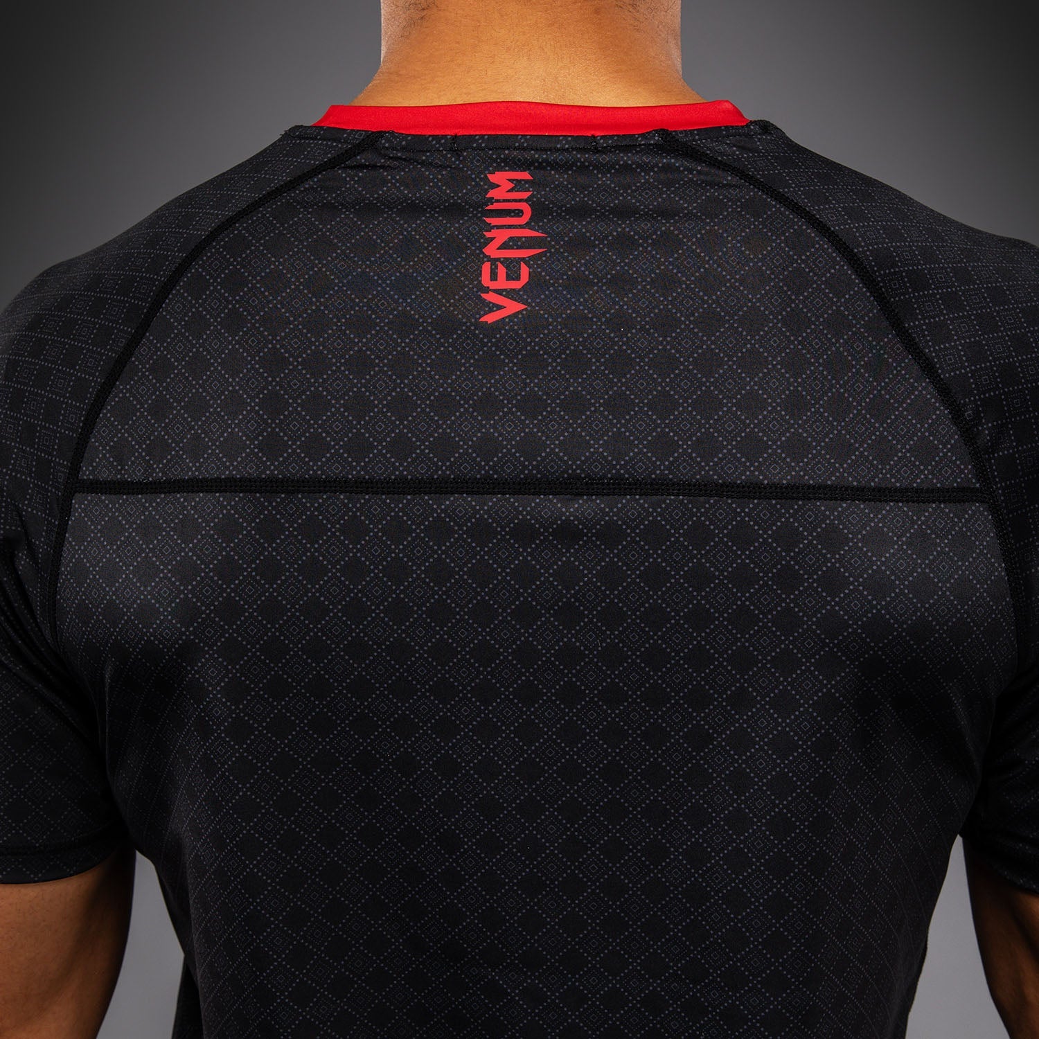 Venum x Roger Gracie Signature Dry Tech T-Shirt