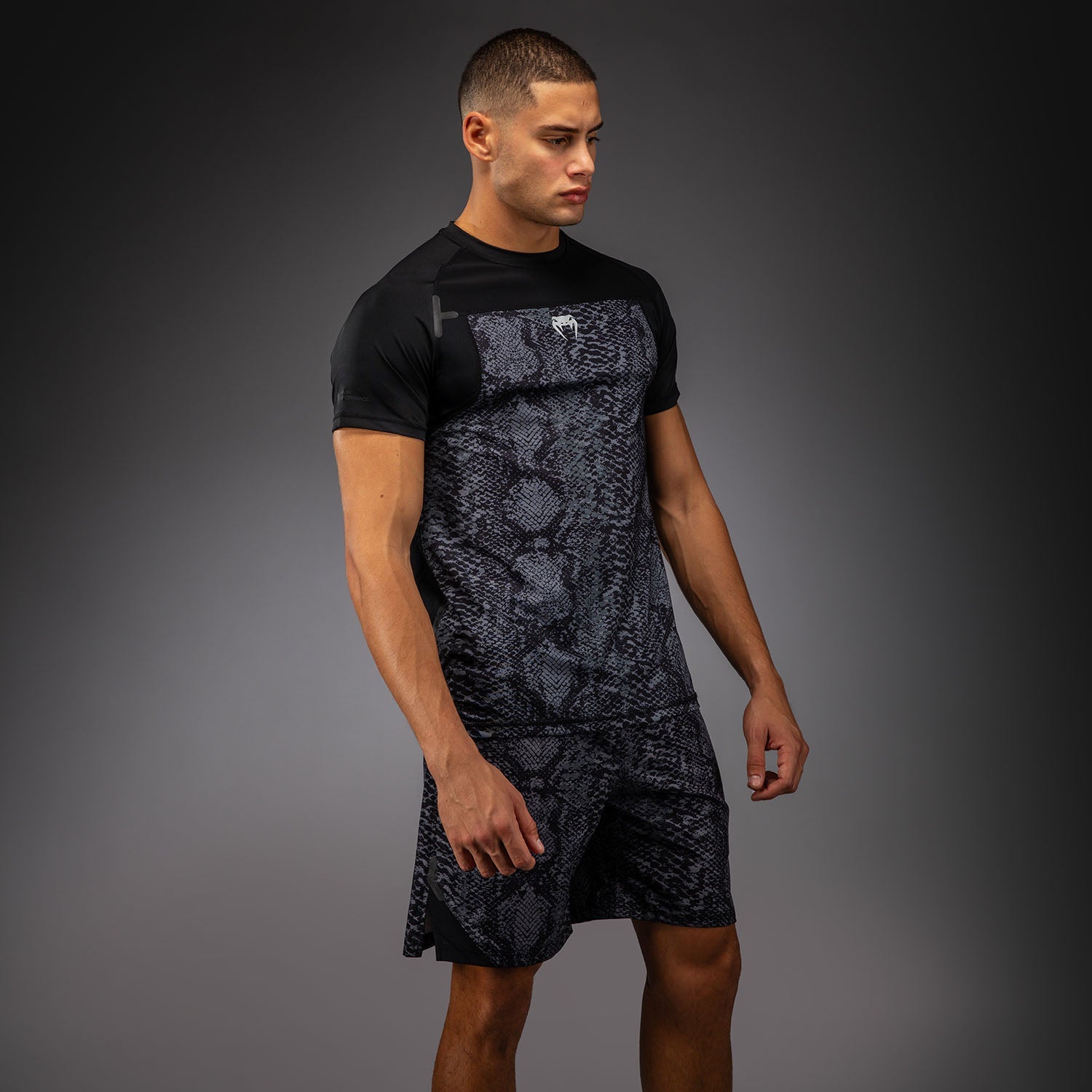 Venum G-Fit Scales Dry-Tech T-Shirt