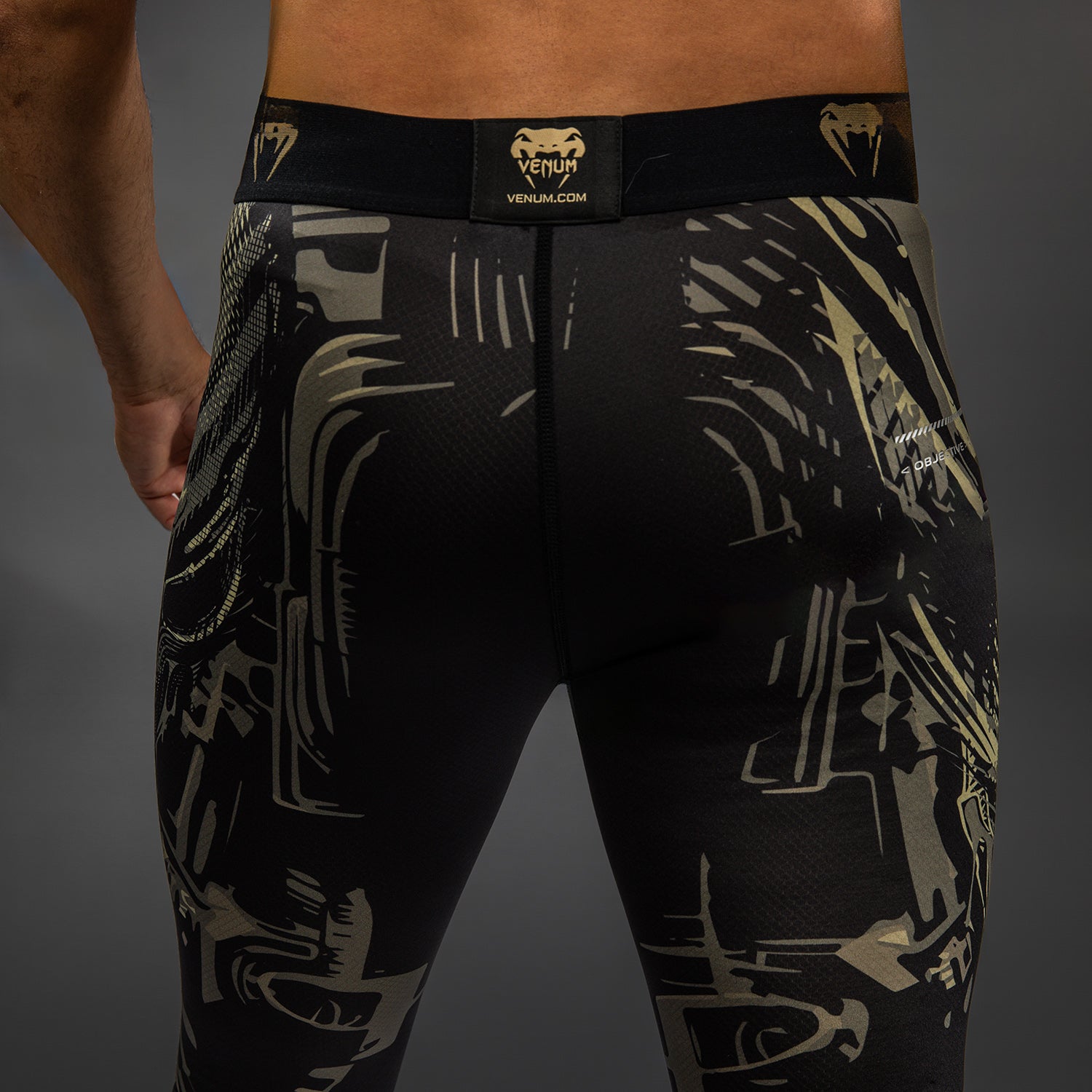 Venum Invader Spats