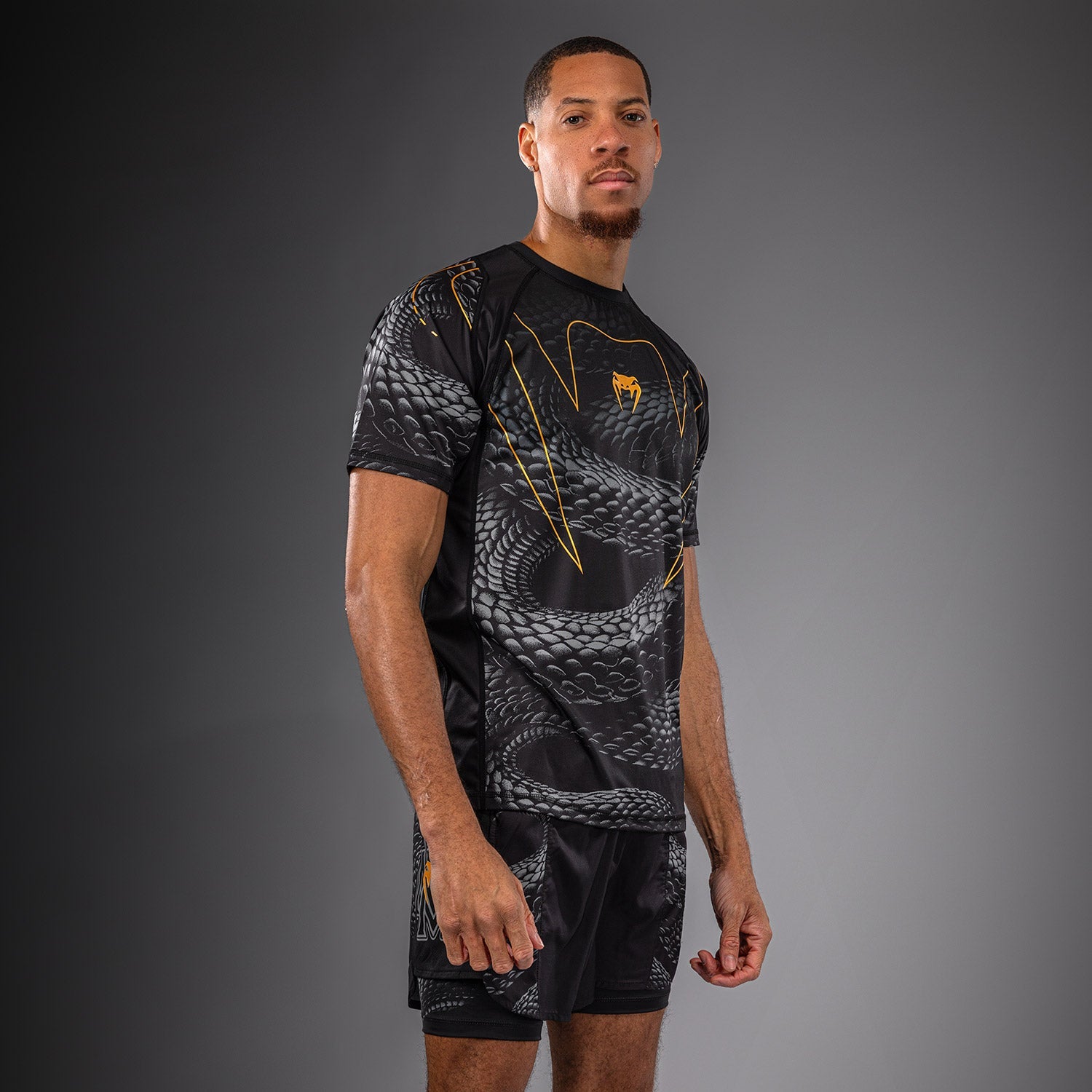 Venum Matupa Dry Tech T-Shirt